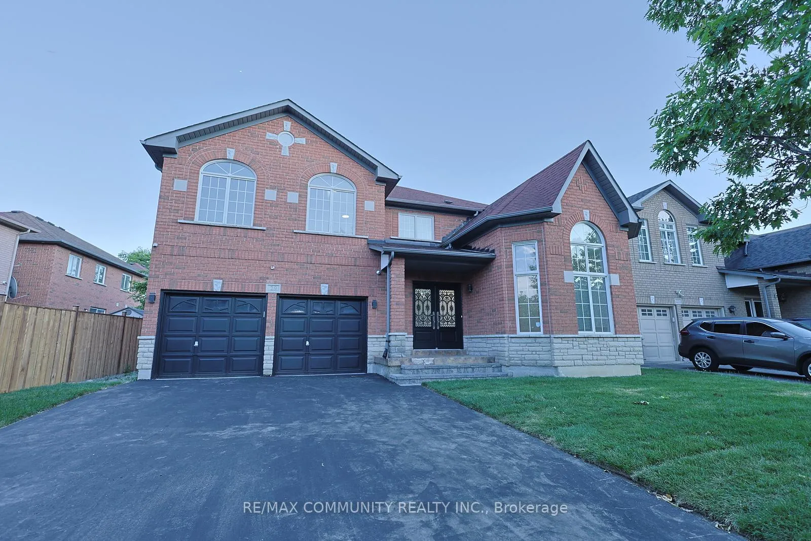 Photo 1 of 29 River Forest Street W, Markham, Rouge Fairways — HOMEH