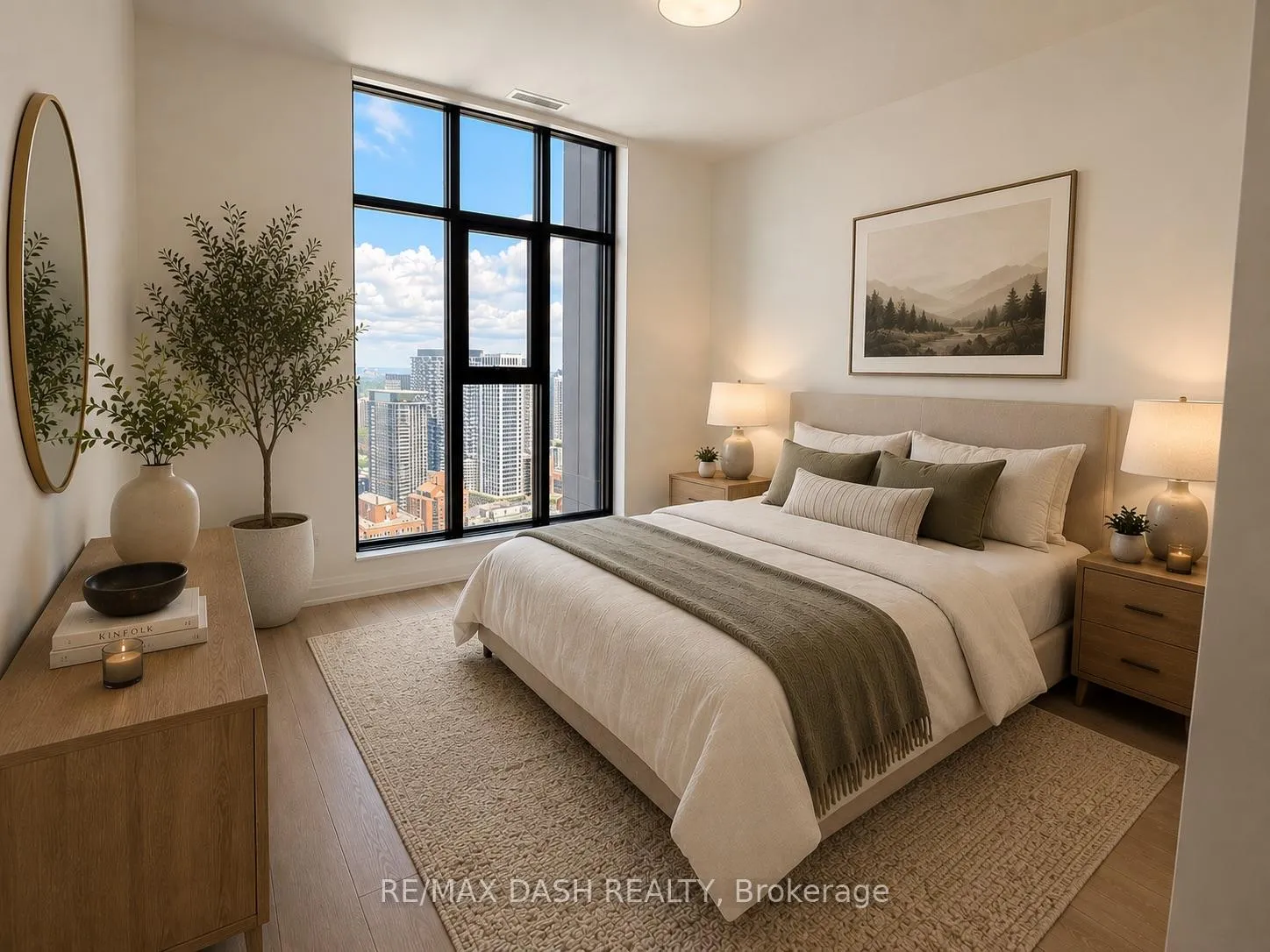 Photo 7 of Unit PH06, 20 Soudan Avenue, Toronto, Mount Pleasant West — HOMEH