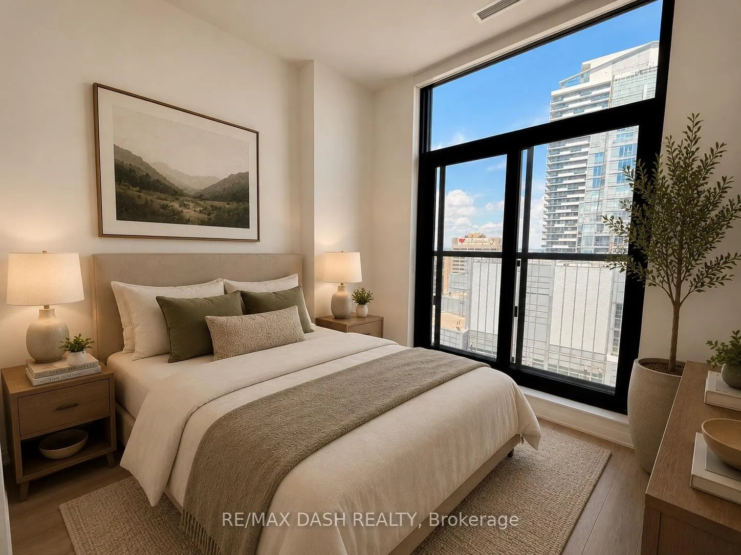 Photo 14 of Unit PH06, 20 Soudan Avenue, Toronto, Mount Pleasant West — HOMEH