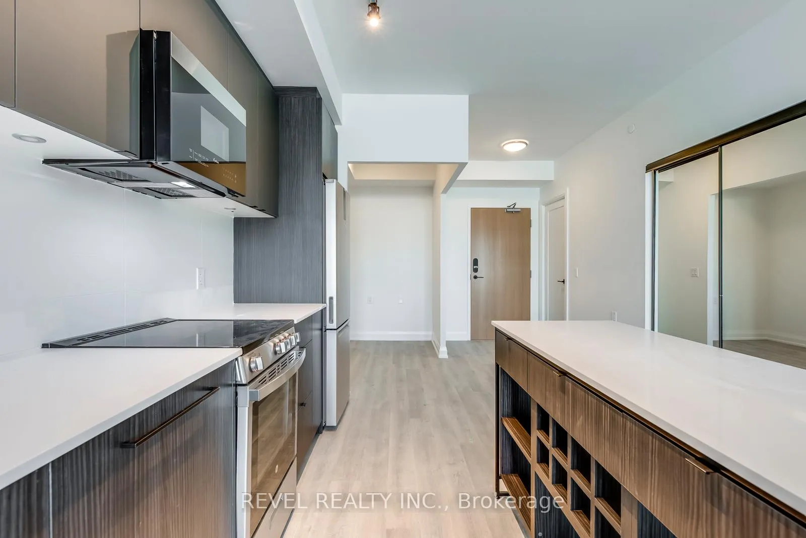 Photo 9 of Unit 501, 2369 Danforth Avenue, Toronto, East End-Danforth — HOMEH