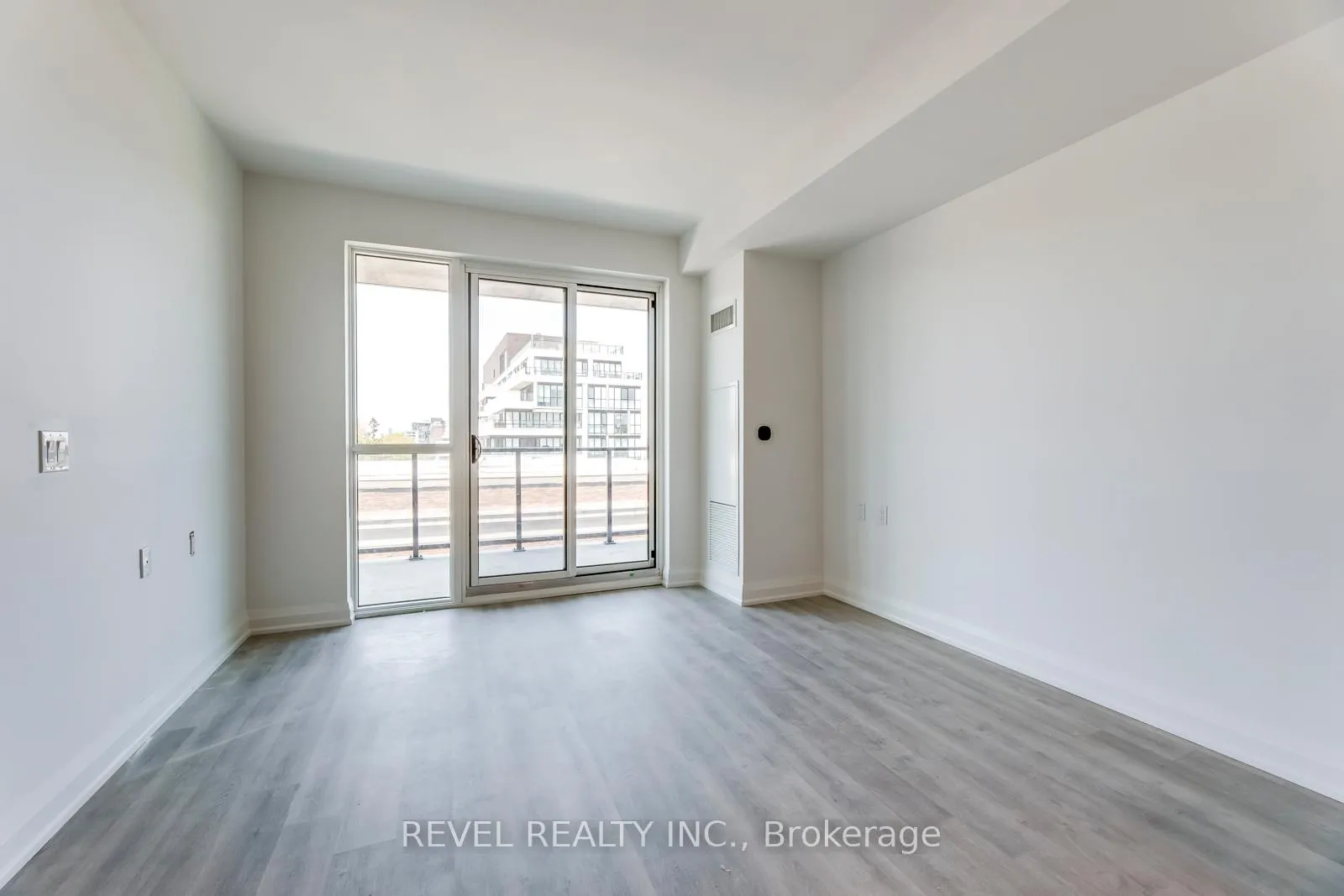 Photo 11 of Unit 501, 2369 Danforth Avenue, Toronto, East End-Danforth — HOMEH