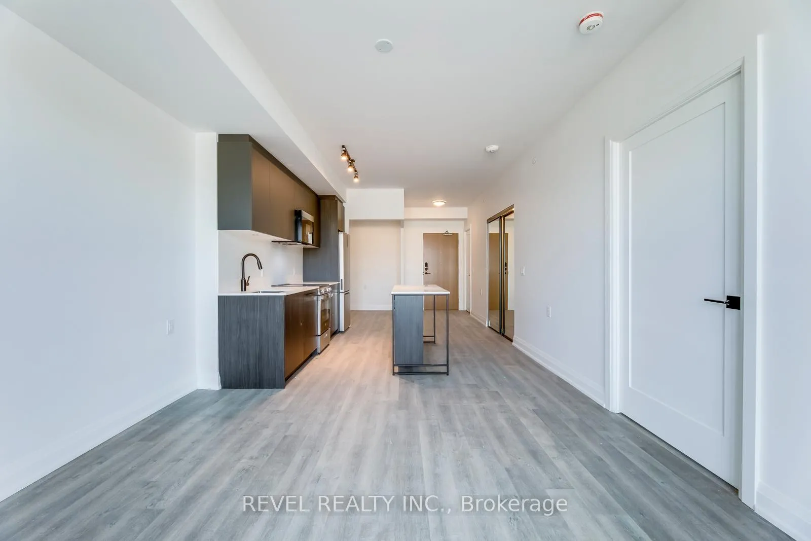 Photo 12 of Unit 501, 2369 Danforth Avenue, Toronto, East End-Danforth — HOMEH