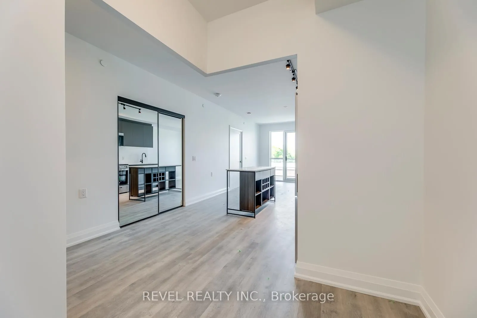 Photo 15 of Unit 501, 2369 Danforth Avenue, Toronto, East End-Danforth — HOMEH