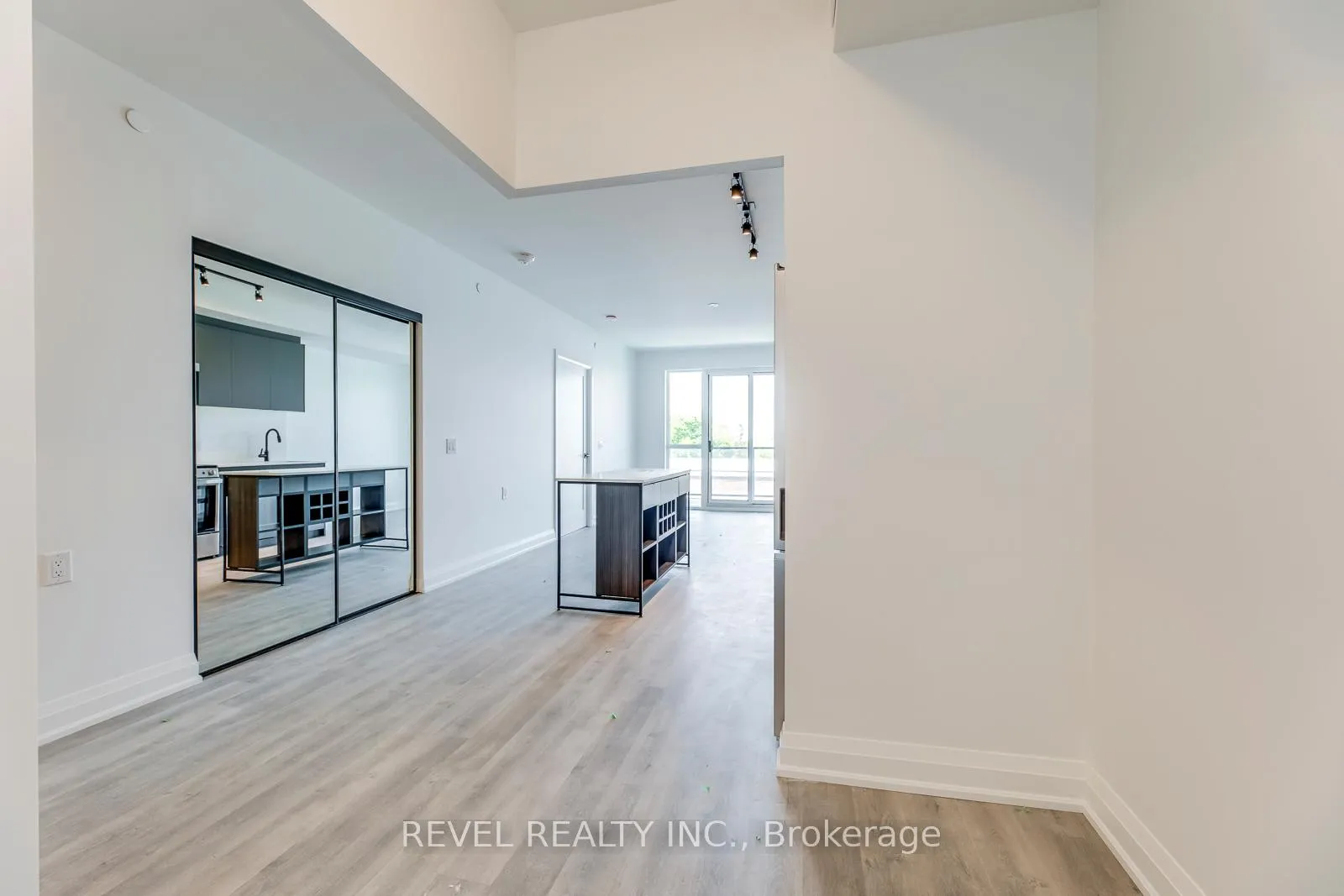 Photo 18 of Unit 501, 2369 Danforth Avenue, Toronto, East End-Danforth — HOMEH