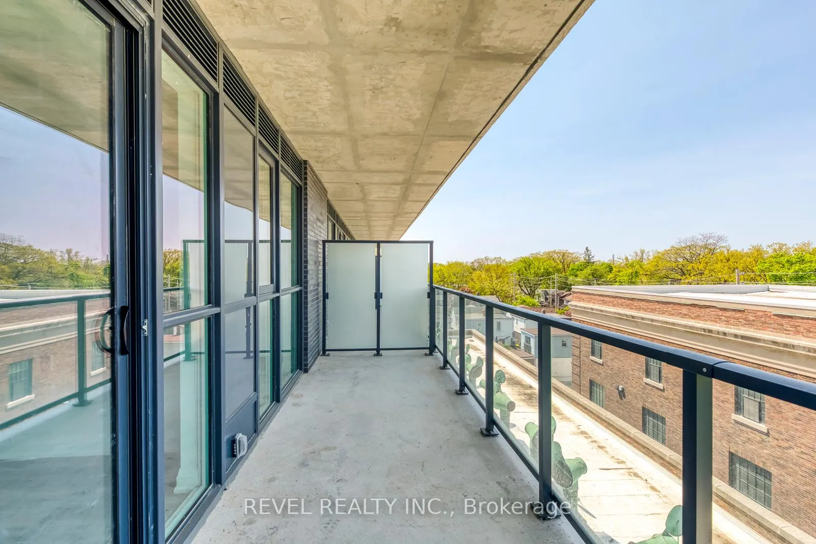 Photo 24 of Unit 501, 2369 Danforth Avenue, Toronto, East End-Danforth — HOMEH
