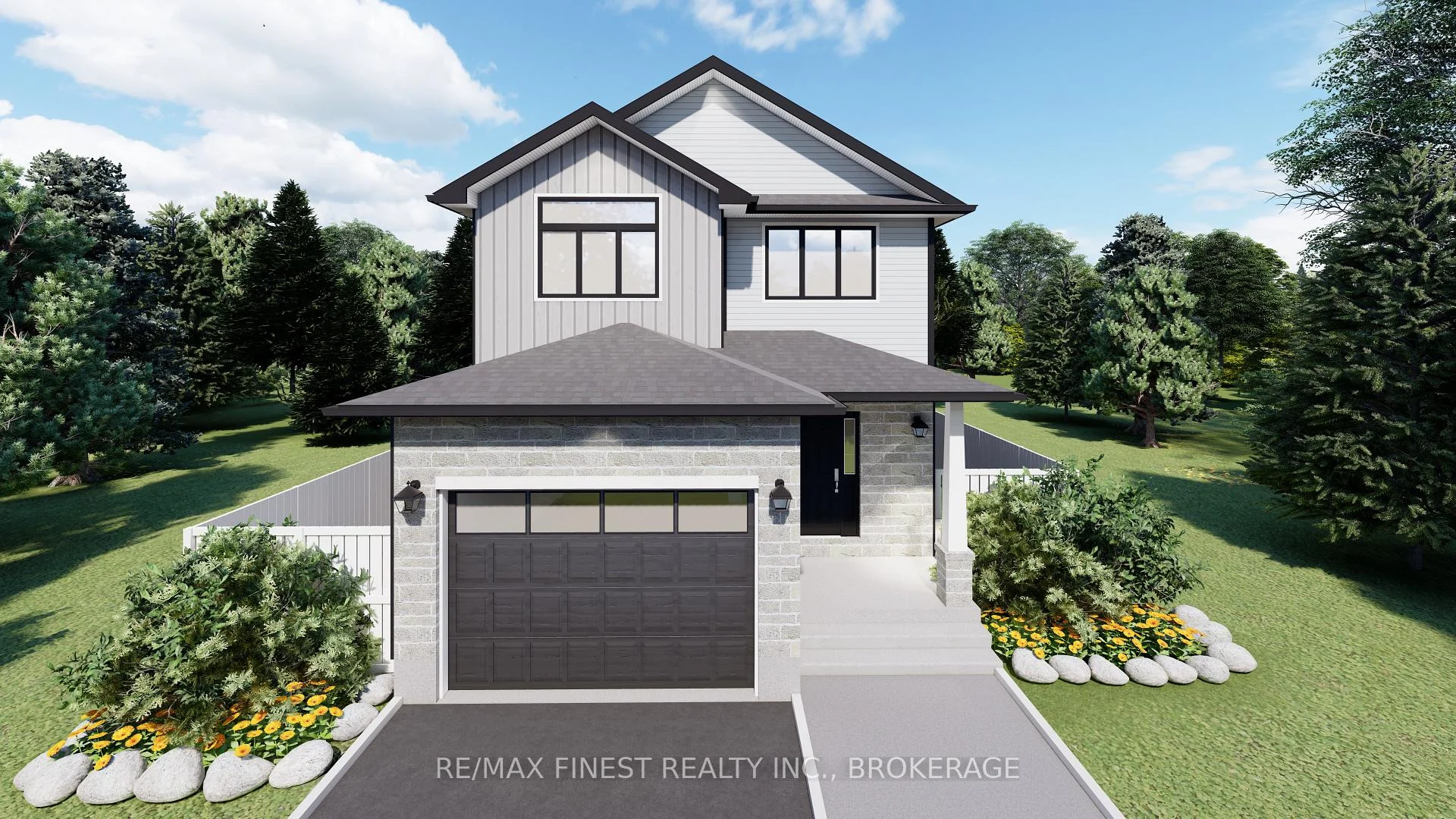 Photo of Unit LOT E58, 1351 Turnbull Way