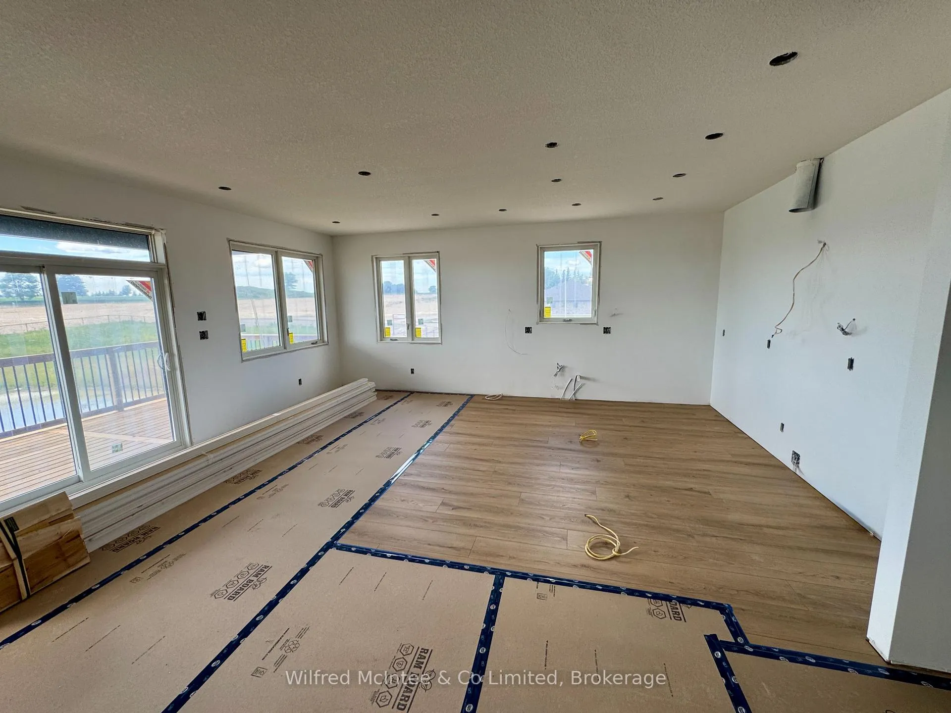 Photo 5 of 38 Galen Street, South Bruce — HOMEH