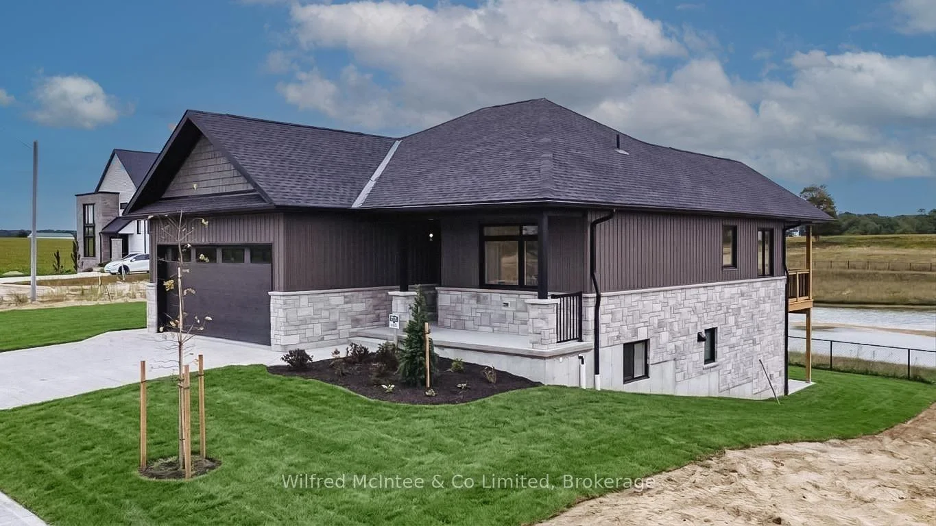 Photo 4 of 38 Galen Street, South Bruce — HOMEH