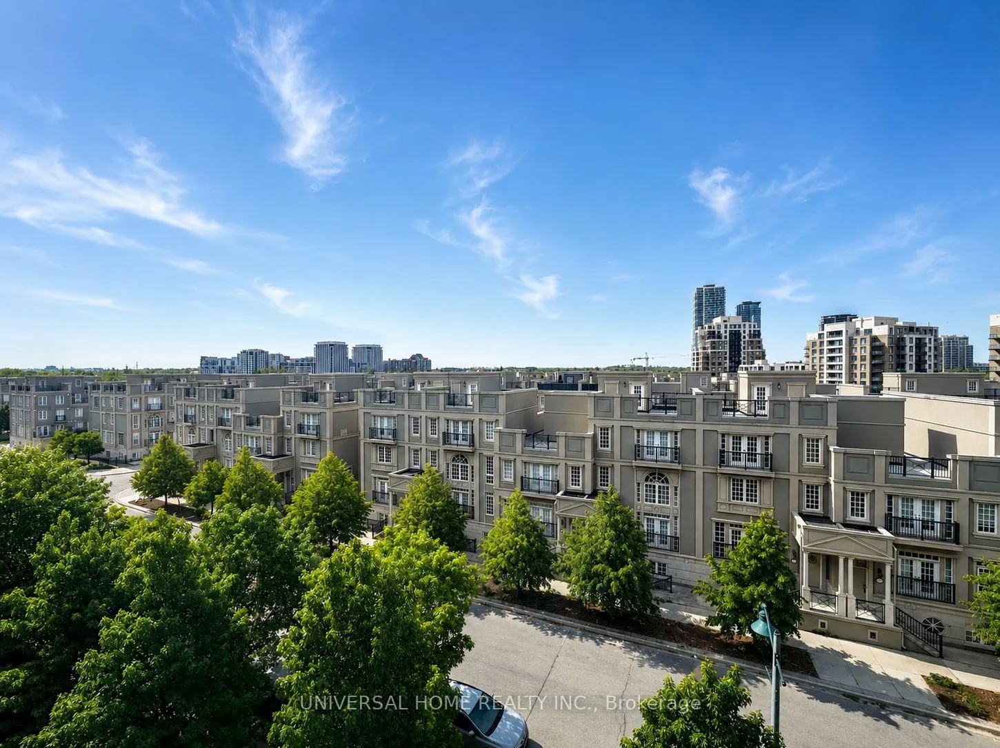 Photo 13 of Unit 501, 39 Upper Duke Crescent, Markham, Unionville — HOMEH