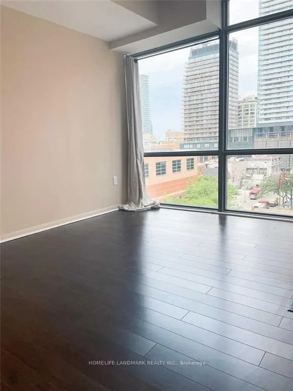 Photo 7 of Unit 608, 37 Grosvenor Street, Toronto, Bay Street Corridor — HOMEH