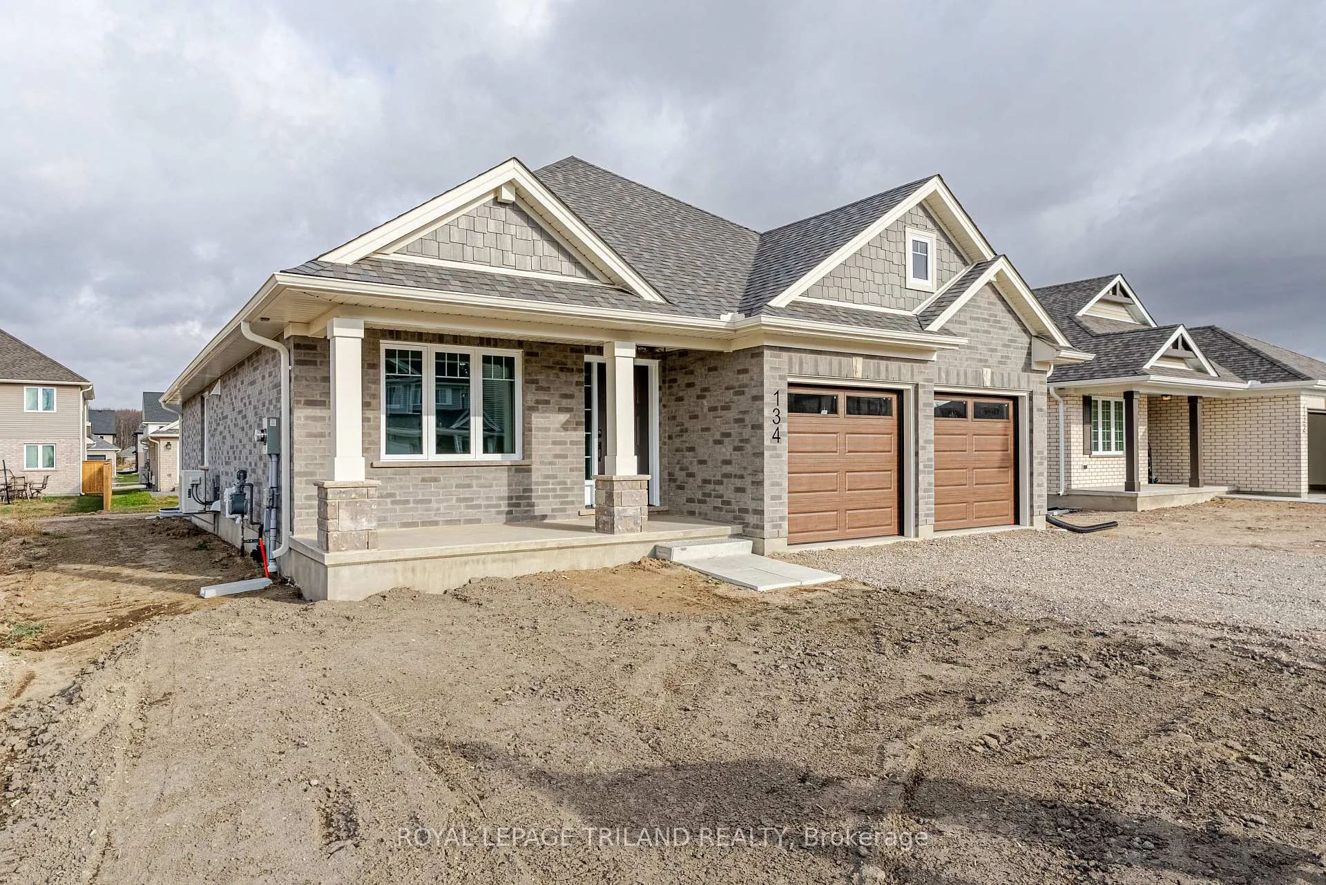 Photo 5 of 134 Styles Drive, St. Thomas — HOMEH