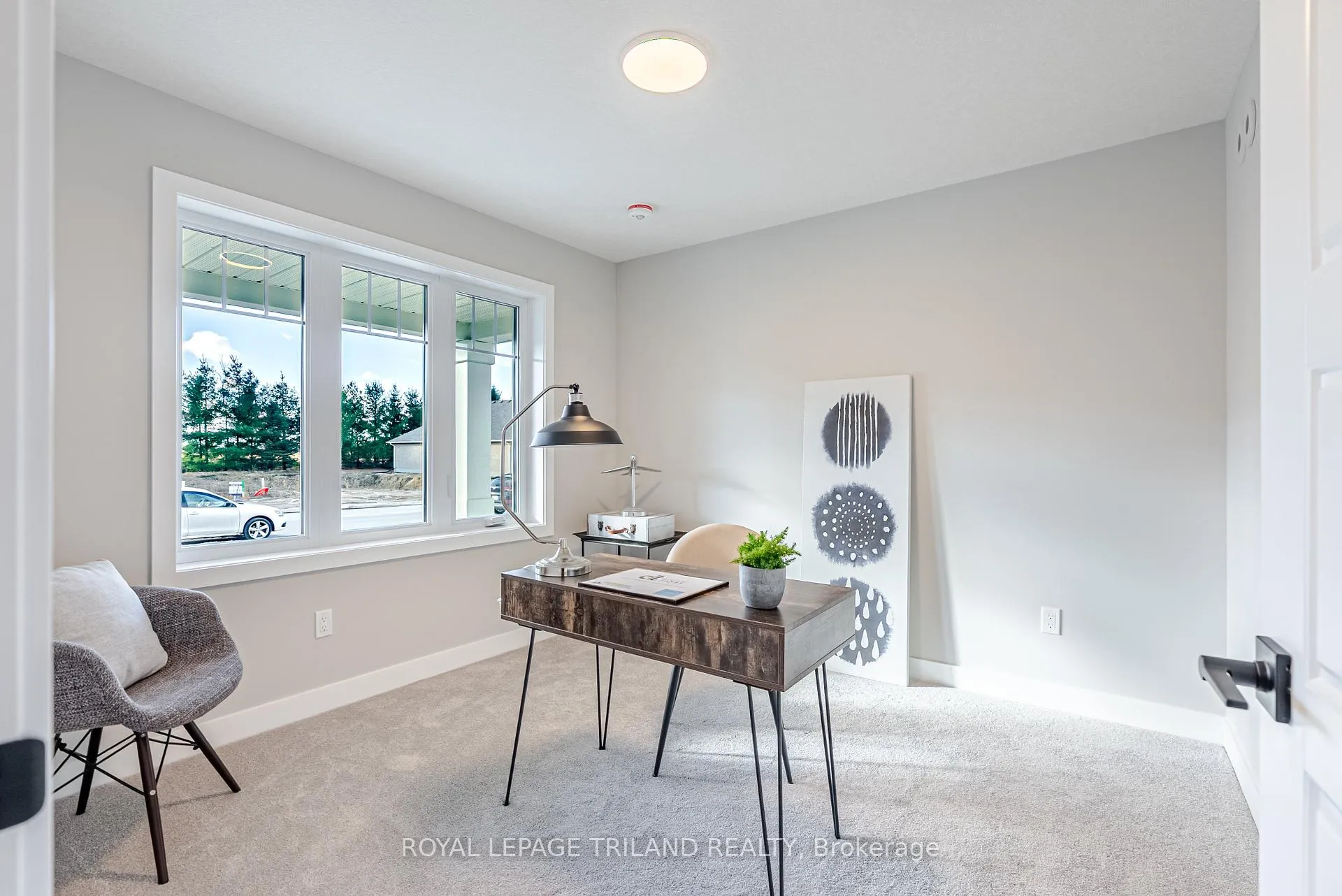 Photo 10 of 134 Styles Drive, St. Thomas — HOMEH