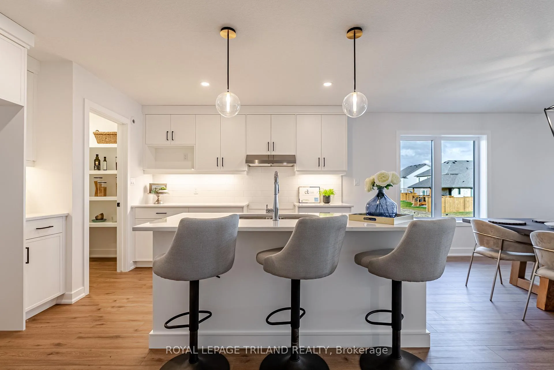 Photo 15 of 134 Styles Drive, St. Thomas — HOMEH