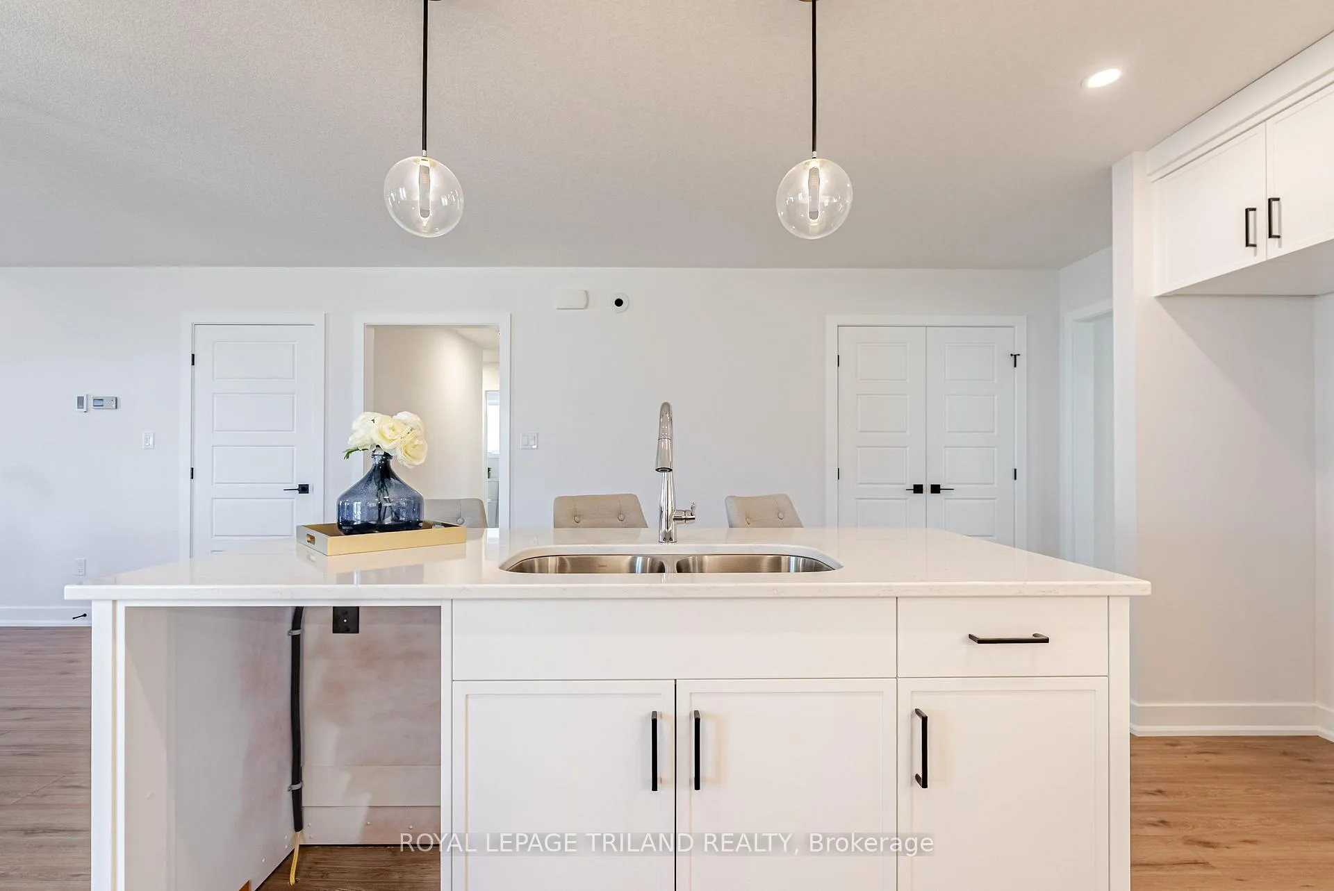 Photo 20 of 134 Styles Drive, St. Thomas — HOMEH