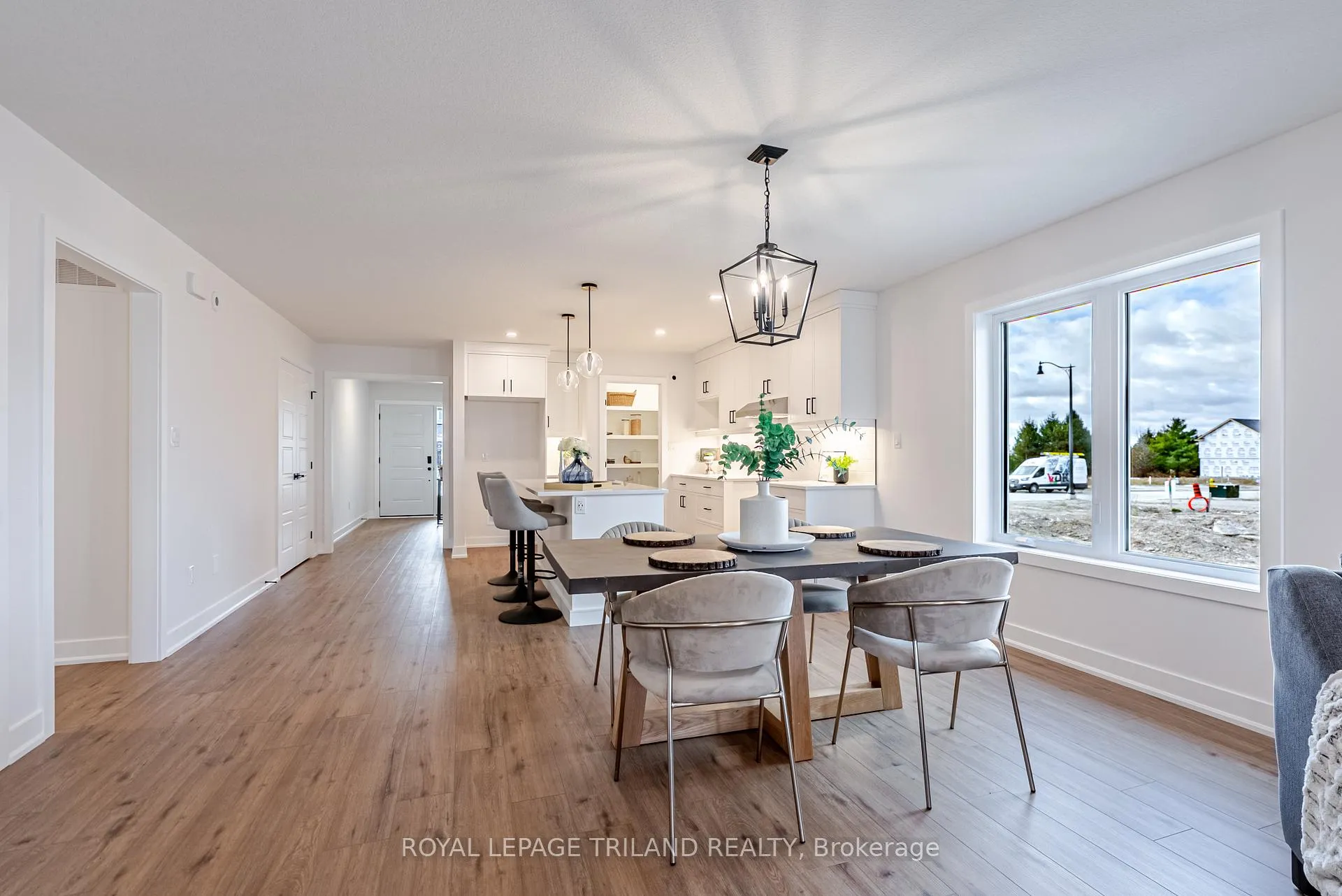 Photo 26 of 134 Styles Drive, St. Thomas — HOMEH