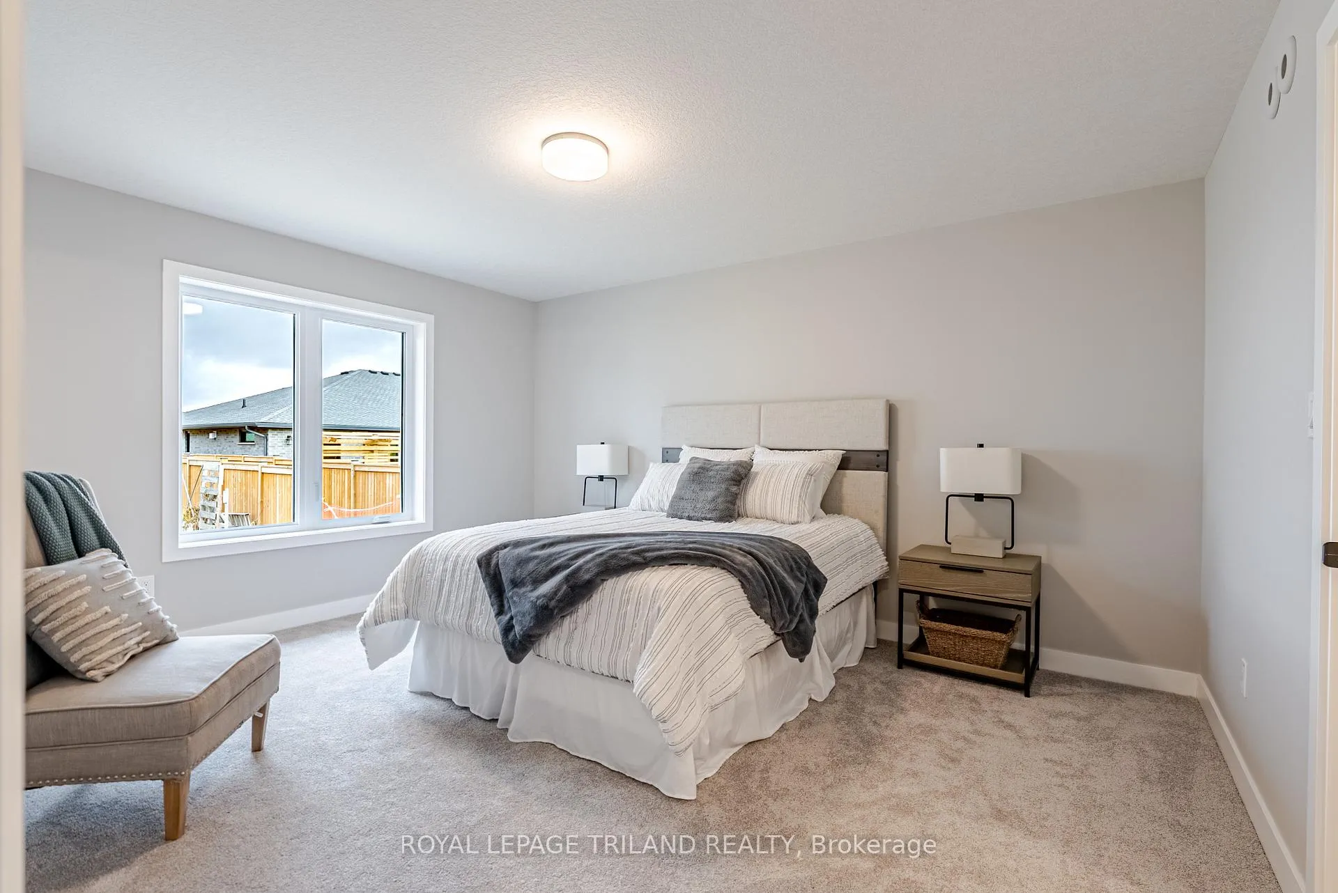 Photo 38 of 134 Styles Drive, St. Thomas — HOMEH