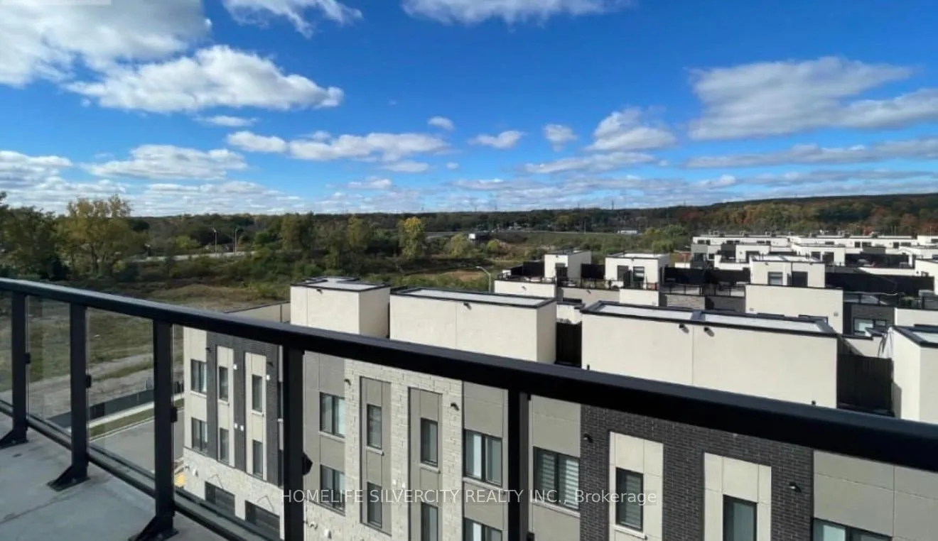 Photo 13 of Unit 608, 1117 Cooke Boulevard, Burlington, LaSalle — HOMEH