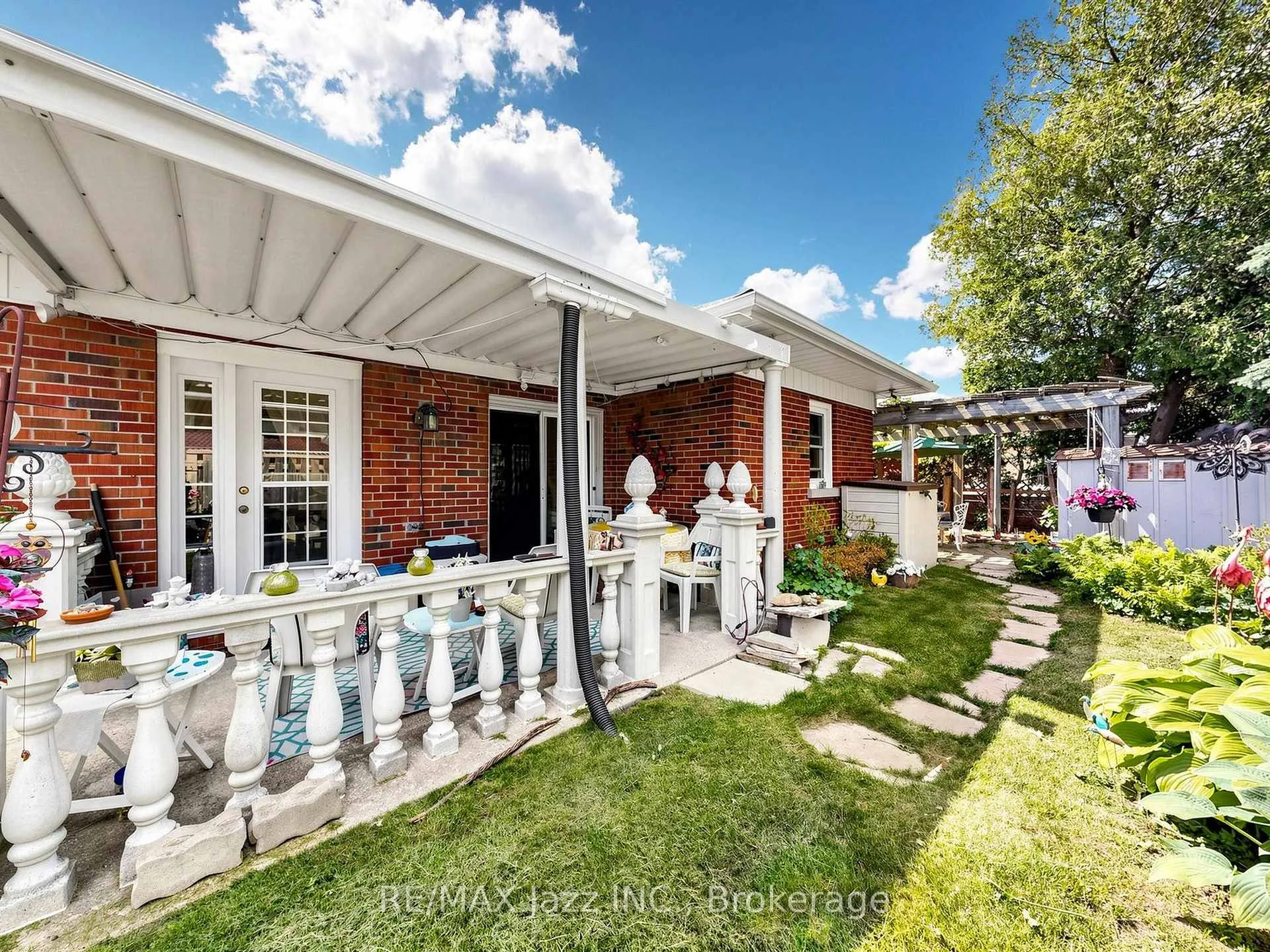 Photo 42 of 83 Stevenson Road N, Oshawa, McLaughlin — HOMEH