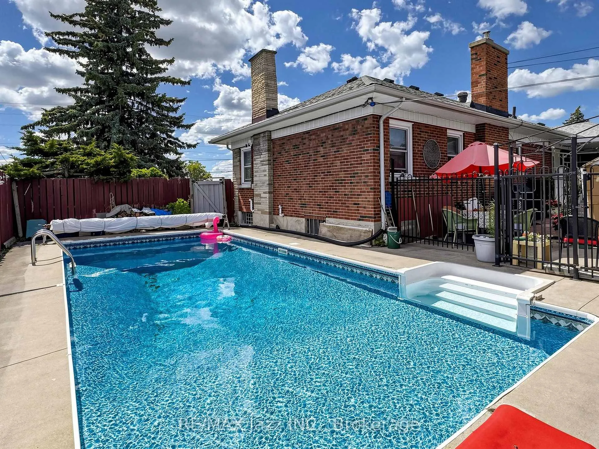 Photo 49 of 83 Stevenson Road N, Oshawa, McLaughlin — HOMEH