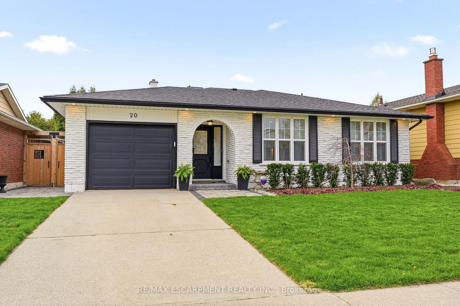 Photo 1 of 20 Audubon Street S, Hamilton, Stoney Creek Mountain — HOMEH