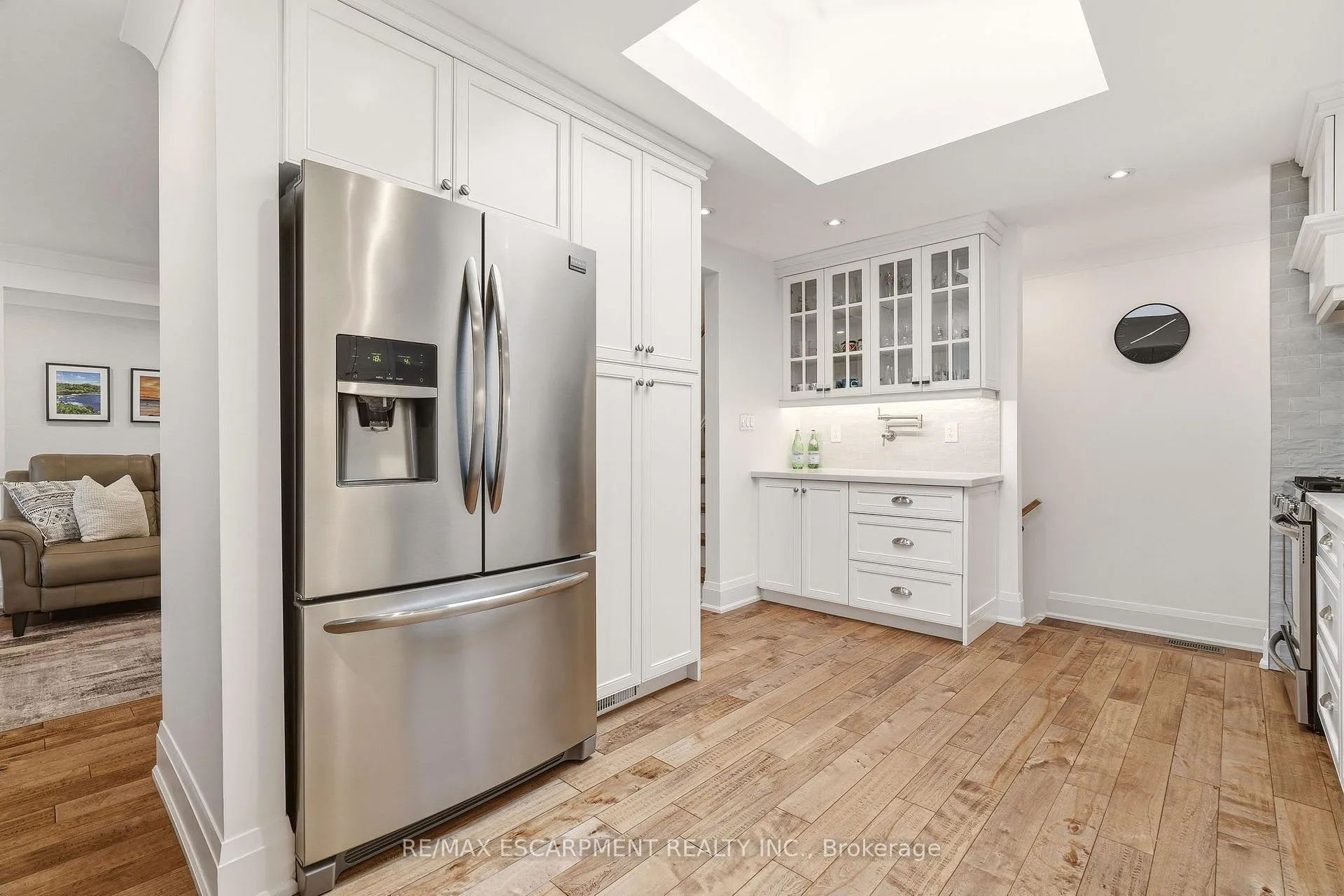 Photo 13 of 20 Audubon Street S, Hamilton, Stoney Creek Mountain — HOMEH