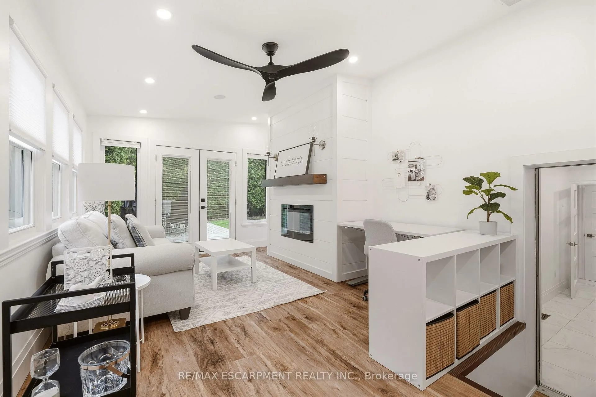 Photo 17 of 20 Audubon Street S, Hamilton, Stoney Creek Mountain — HOMEH