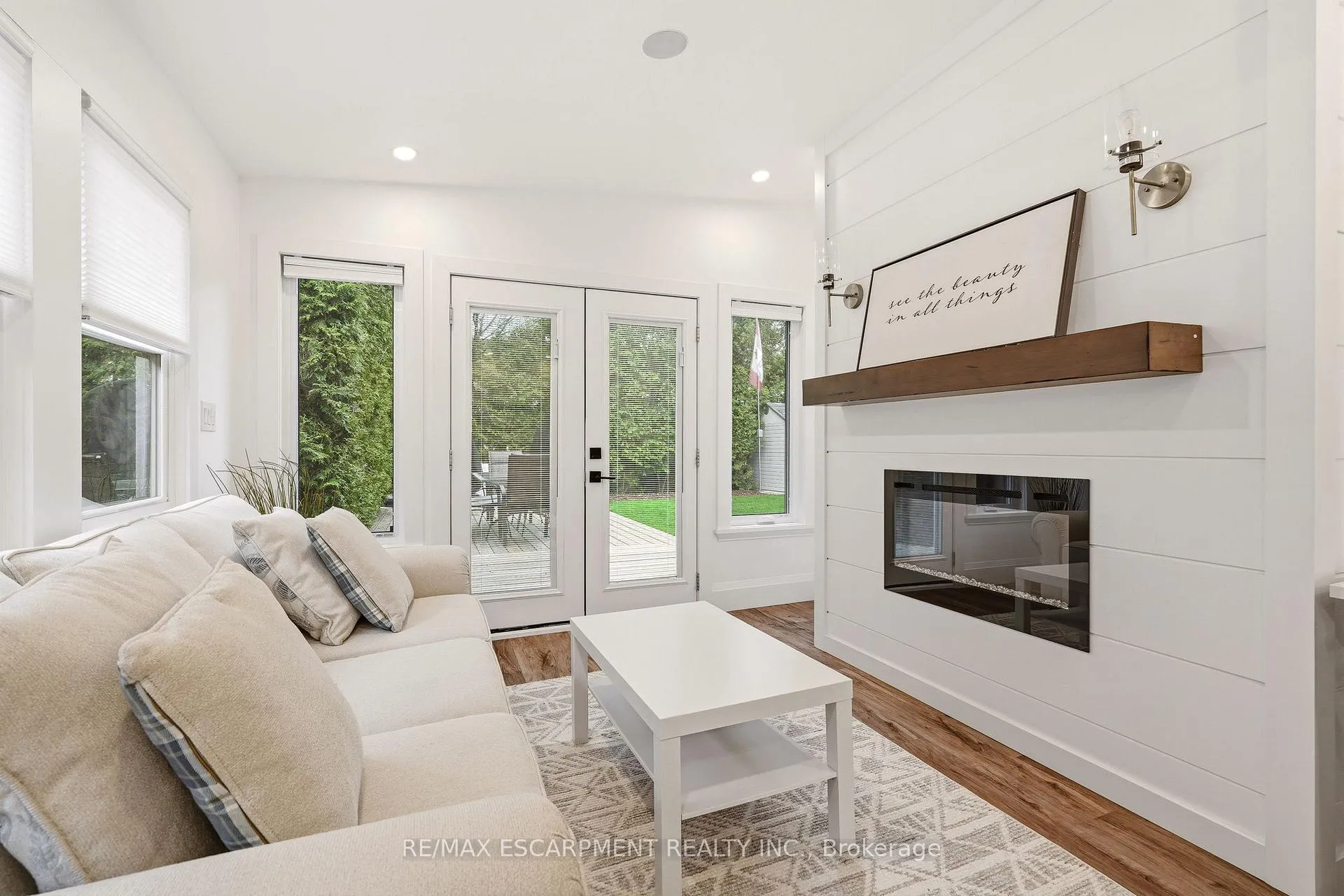 Photo 19 of 20 Audubon Street S, Hamilton, Stoney Creek Mountain — HOMEH