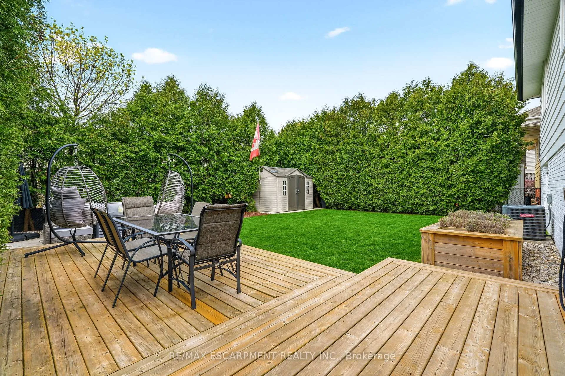 Photo 30 of 20 Audubon Street S, Hamilton, Stoney Creek Mountain — HOMEH