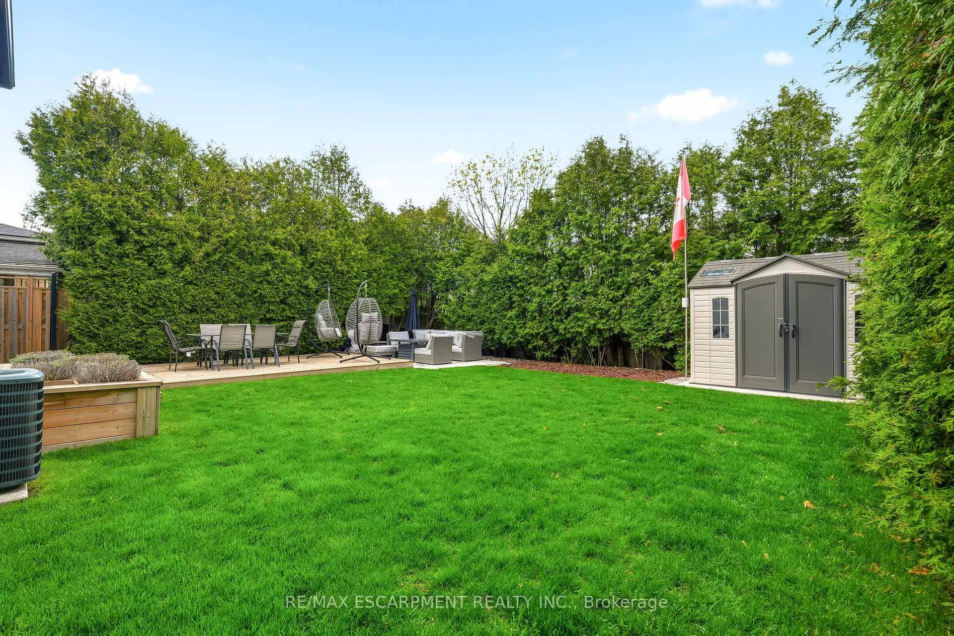Photo 31 of 20 Audubon Street S, Hamilton, Stoney Creek Mountain — HOMEH