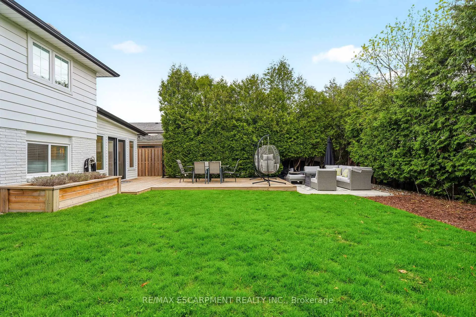Photo 32 of 20 Audubon Street S, Hamilton, Stoney Creek Mountain — HOMEH