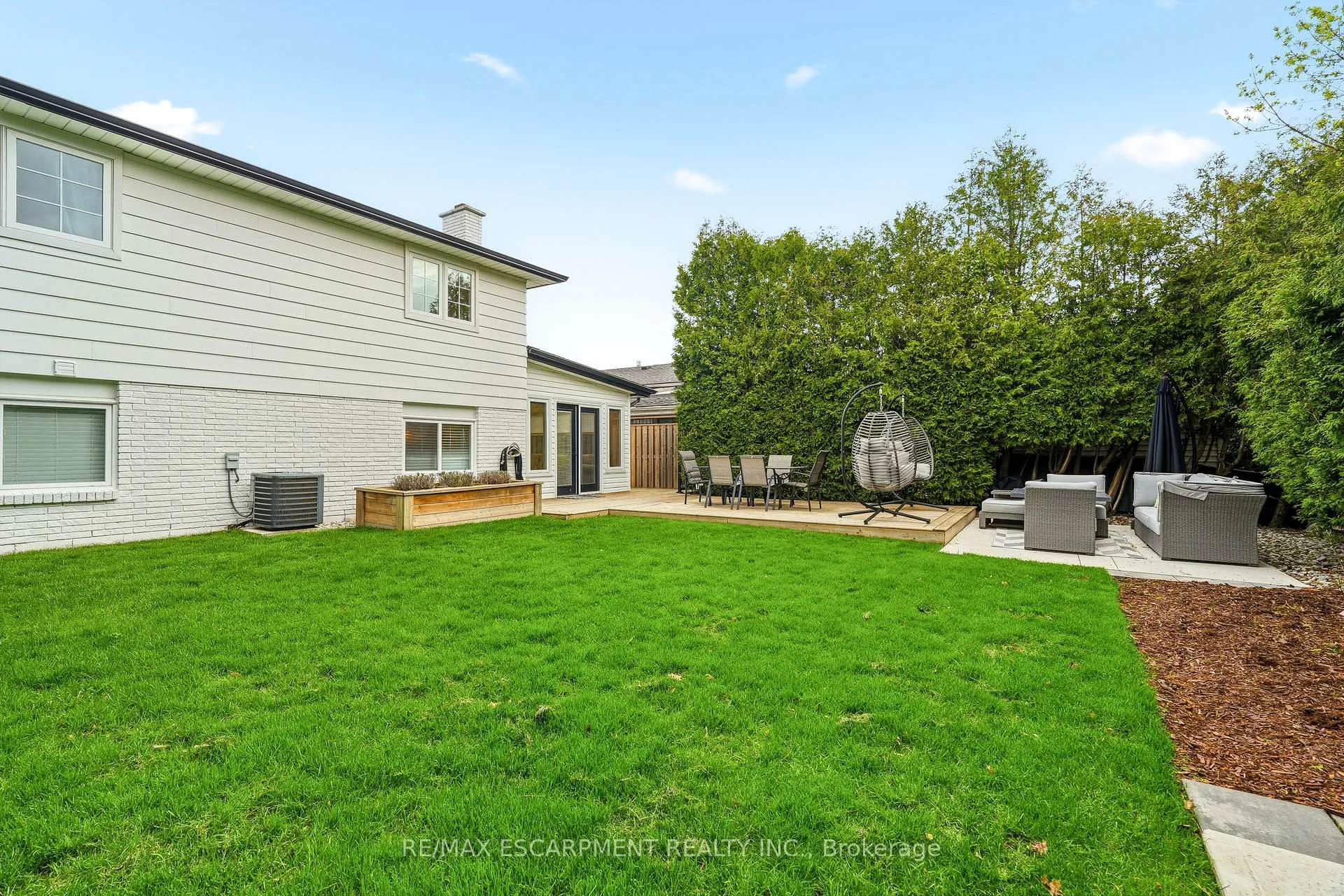 Photo 33 of 20 Audubon Street S, Hamilton, Stoney Creek Mountain — HOMEH
