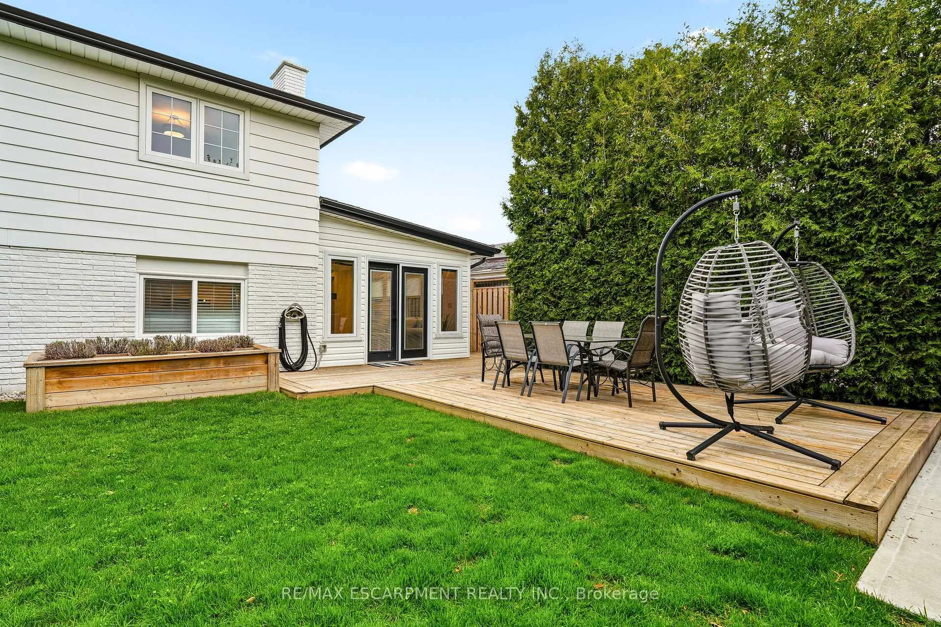 Photo 34 of 20 Audubon Street S, Hamilton, Stoney Creek Mountain — HOMEH