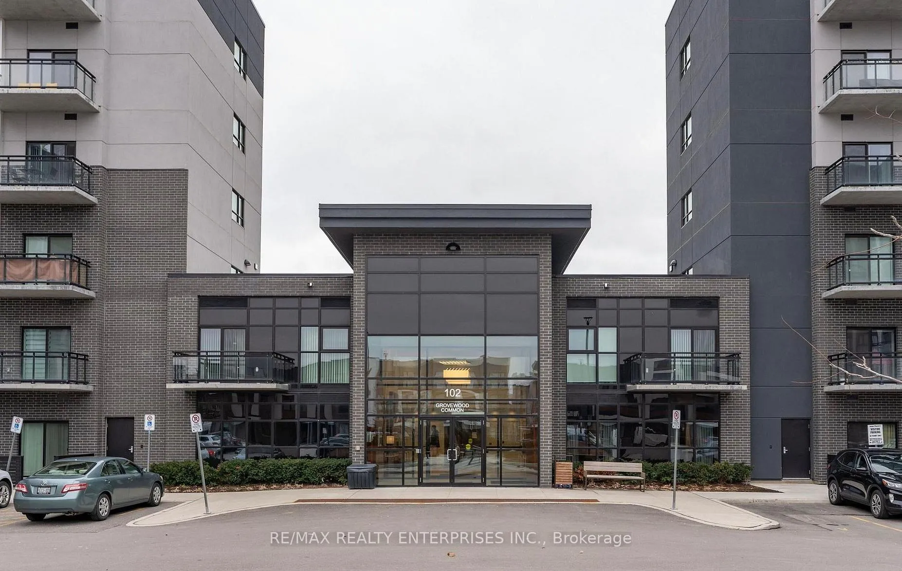 Photo 1 of Unit 529, 102 Grovewood Common, Oakville, Glenorchy — HOMEH