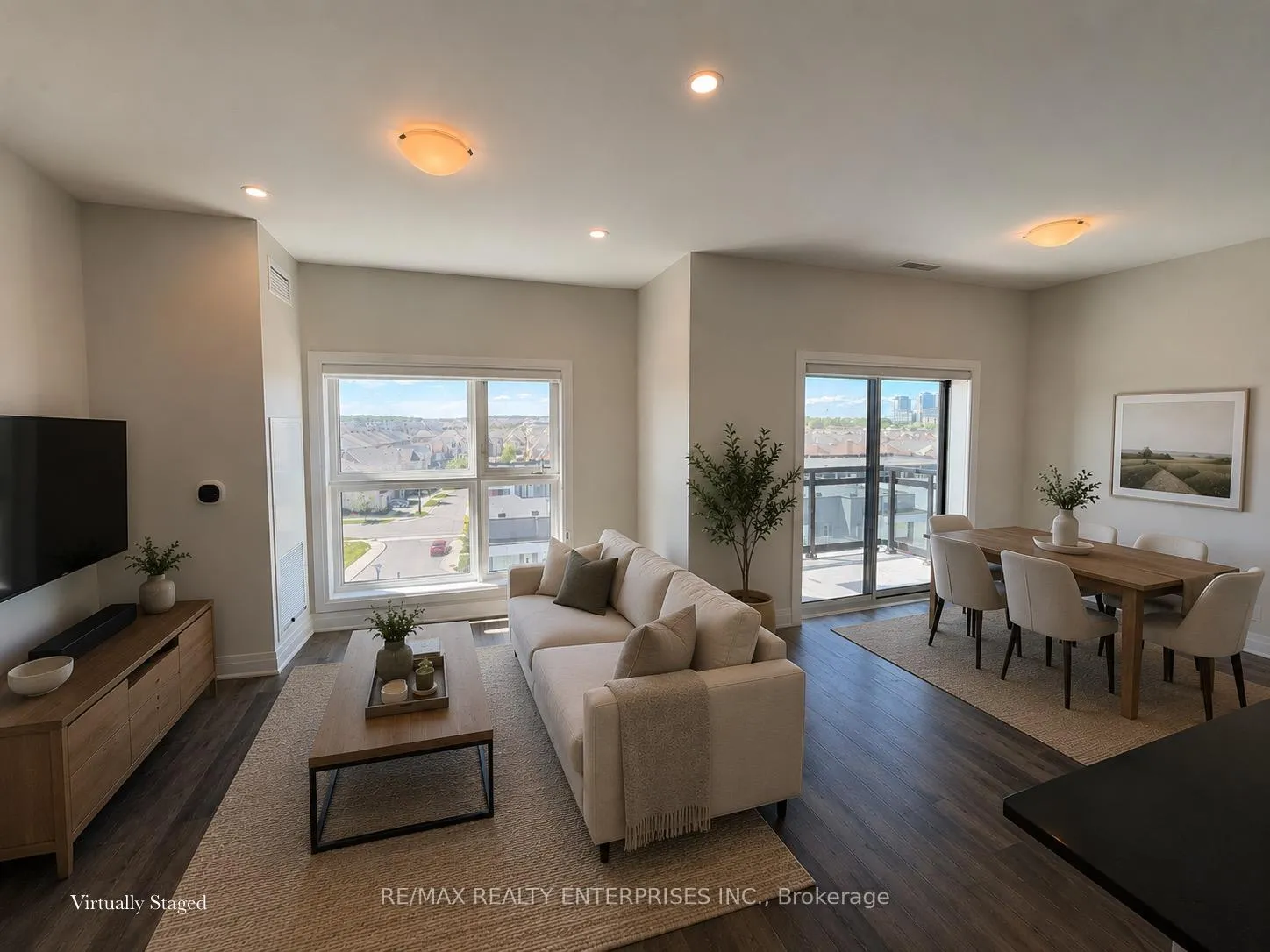 Photo 2 of Unit 529, 102 Grovewood Common, Oakville, Glenorchy — HOMEH