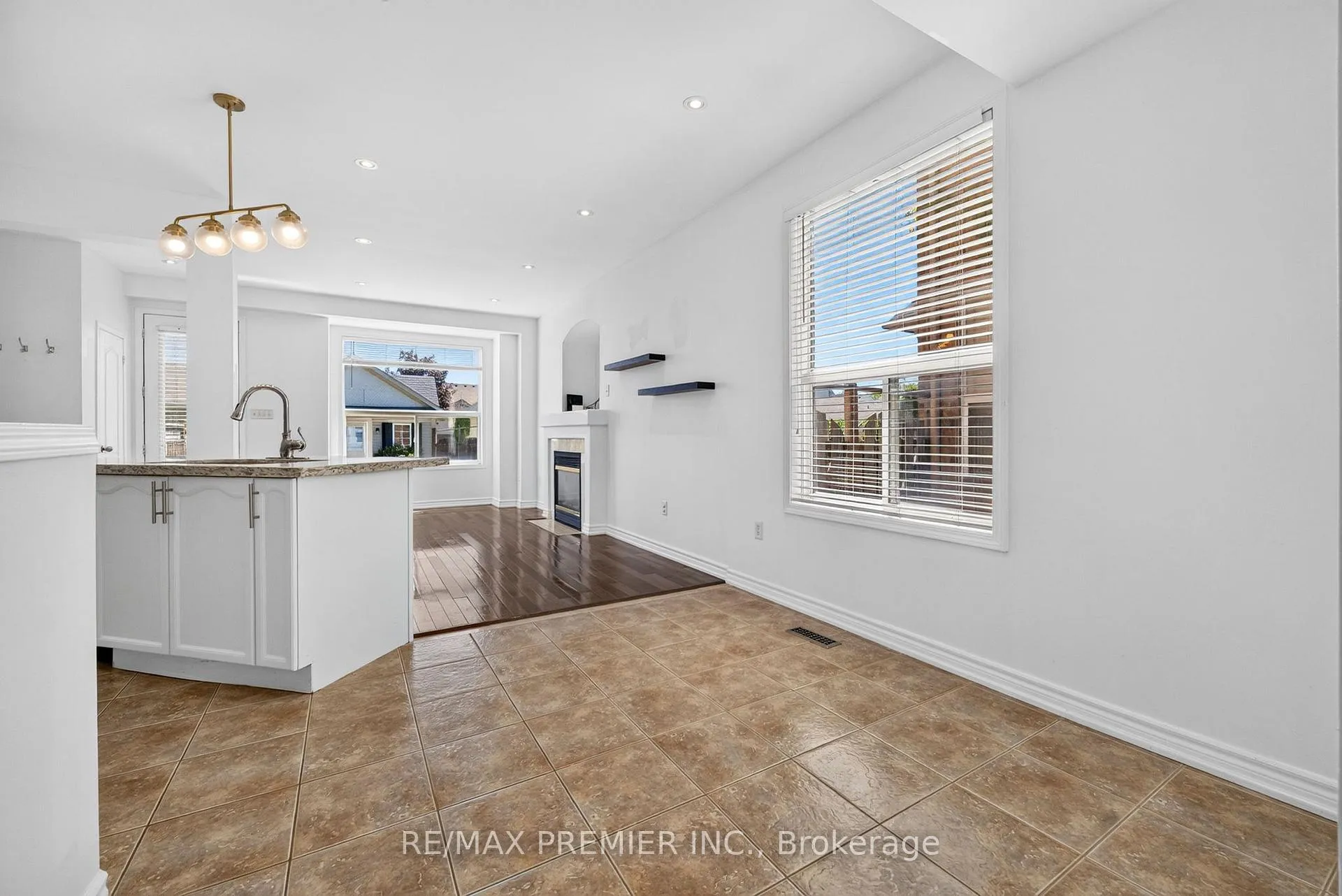 Photo 9 of 9 Pascoe Drive, Markham, Cornell — HOMEH
