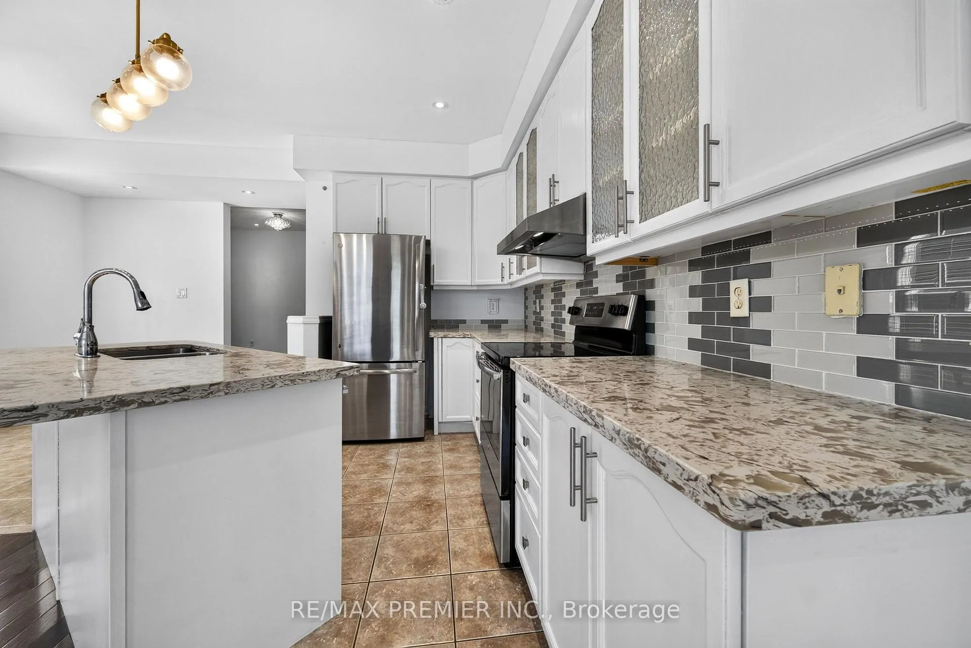 Photo 13 of 9 Pascoe Drive, Markham, Cornell — HOMEH