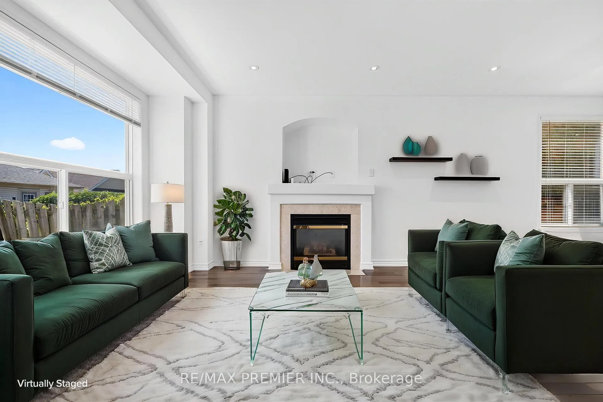 Photo 16 of 9 Pascoe Drive, Markham, Cornell — HOMEH