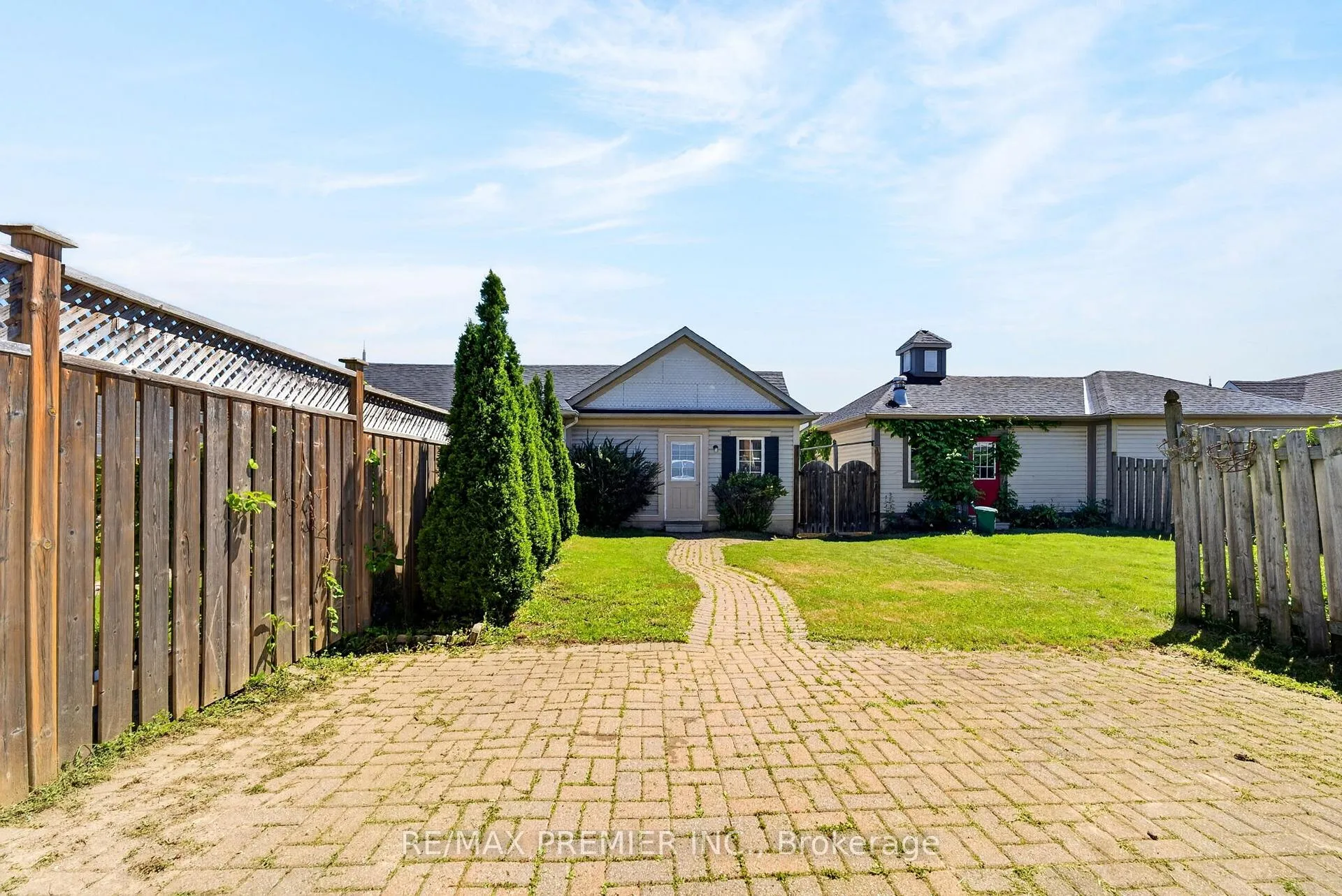Photo 44 of 9 Pascoe Drive, Markham, Cornell — HOMEH