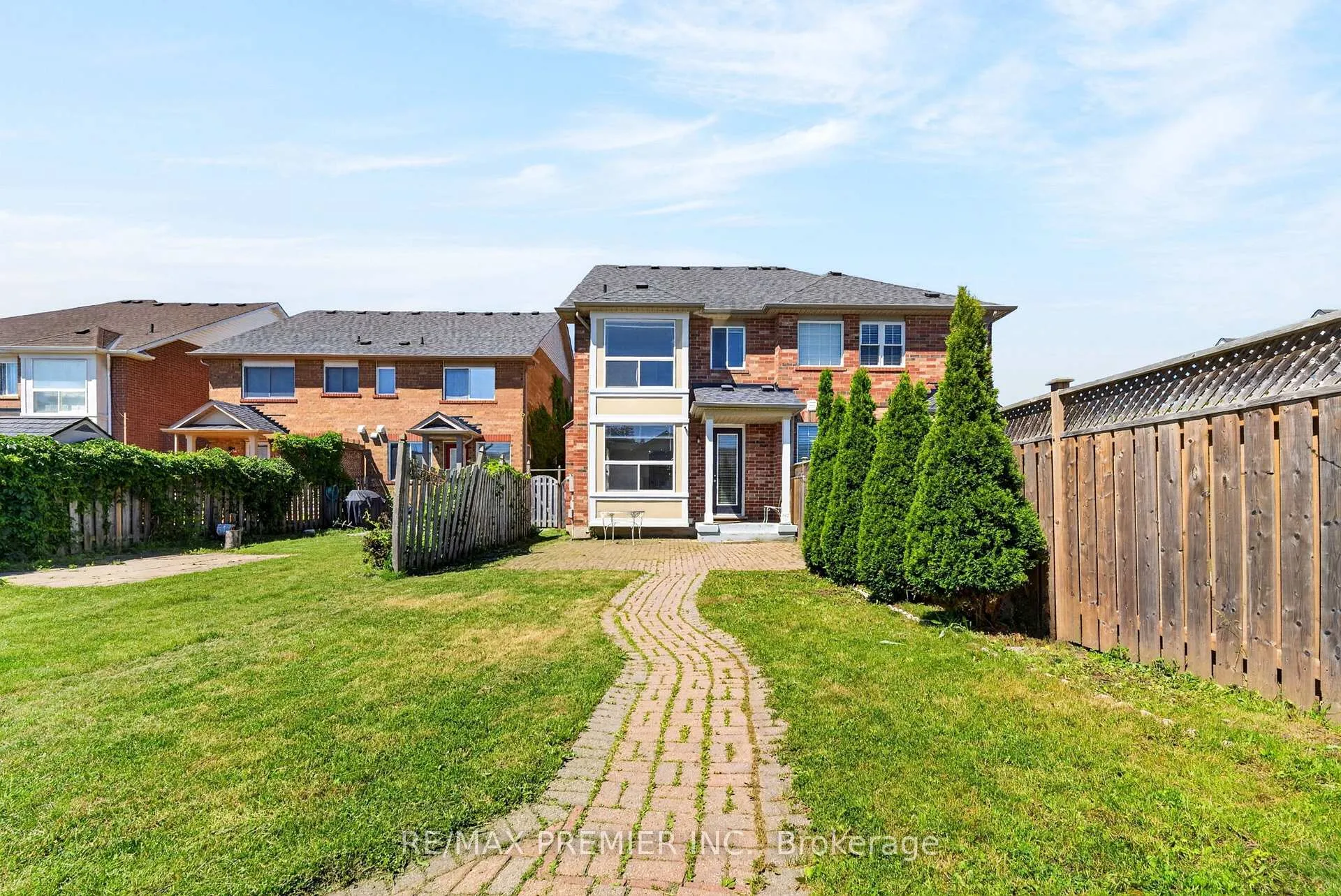 Photo 45 of 9 Pascoe Drive, Markham, Cornell — HOMEH