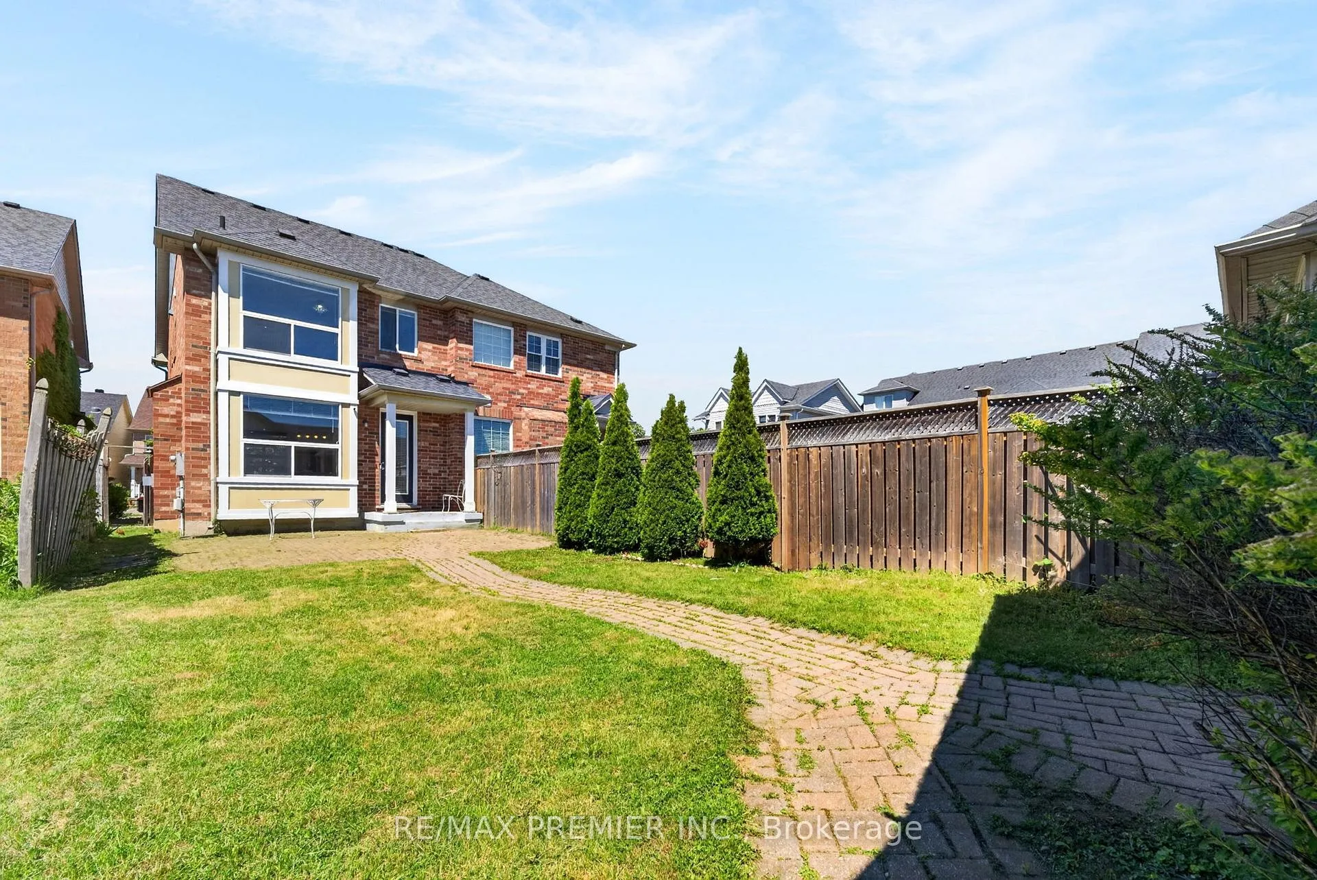 Photo 46 of 9 Pascoe Drive, Markham, Cornell — HOMEH