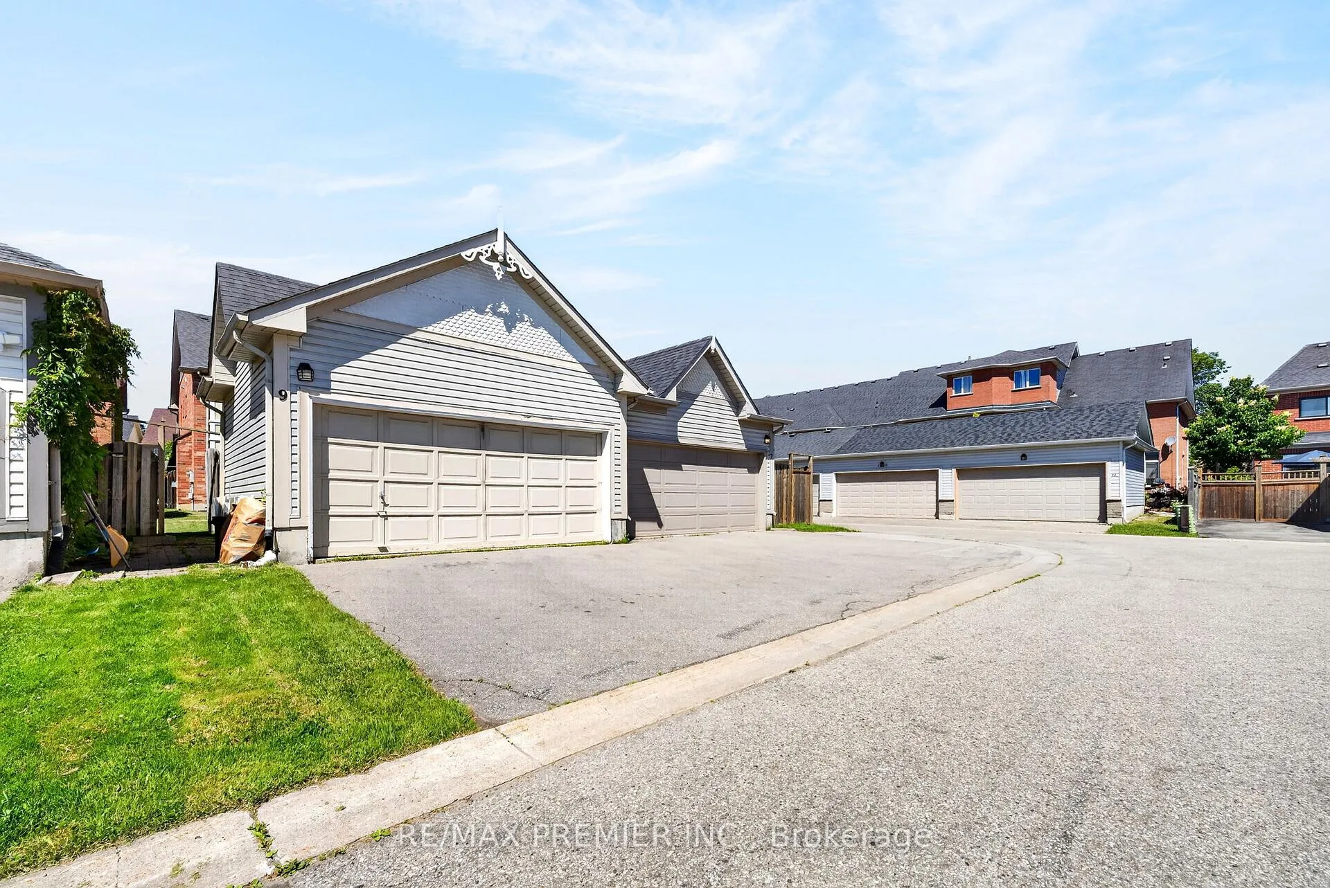 Photo 47 of 9 Pascoe Drive, Markham, Cornell — HOMEH