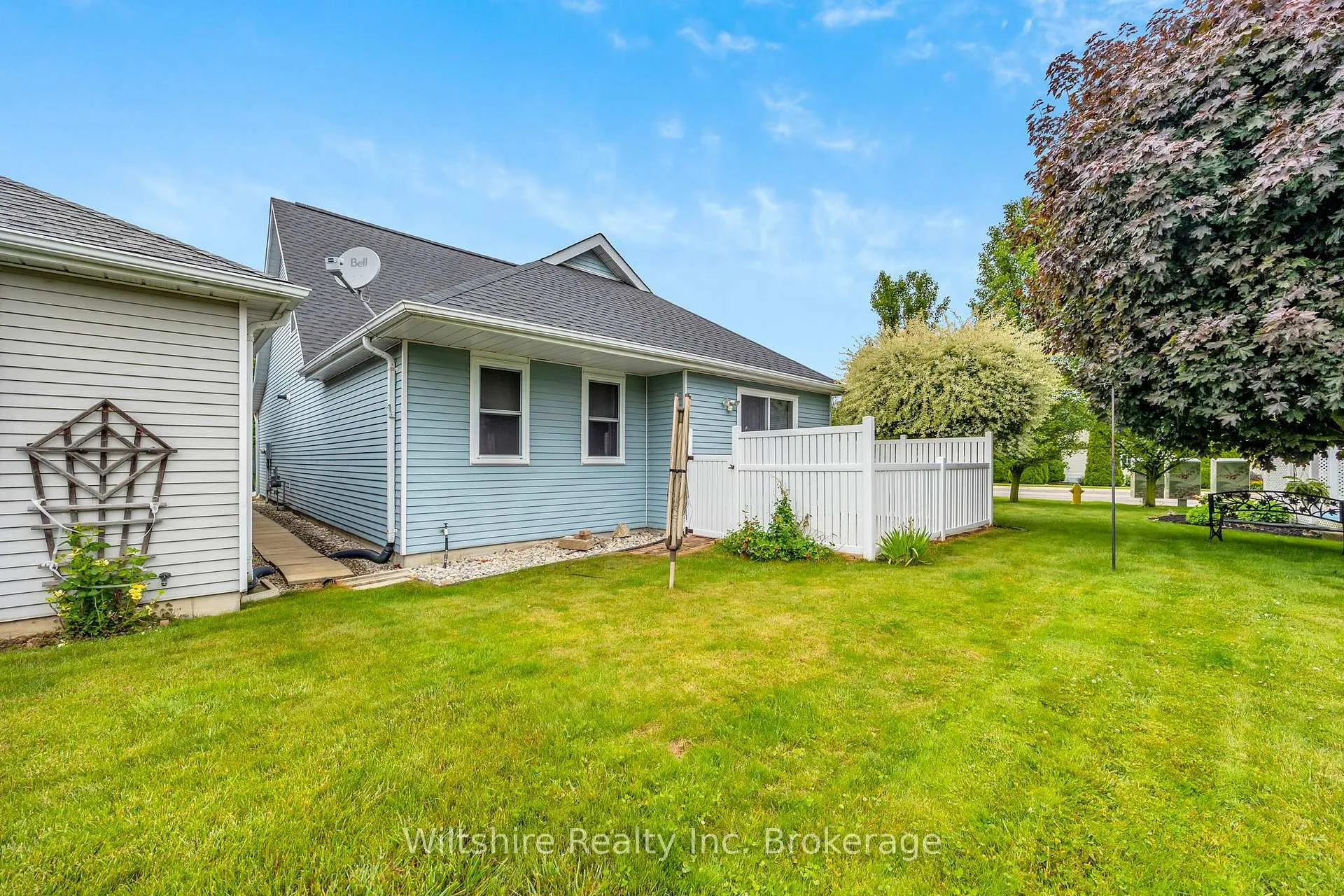 Photo 29 of 48 Sinclair Drive, Tillsonburg — HOMEH