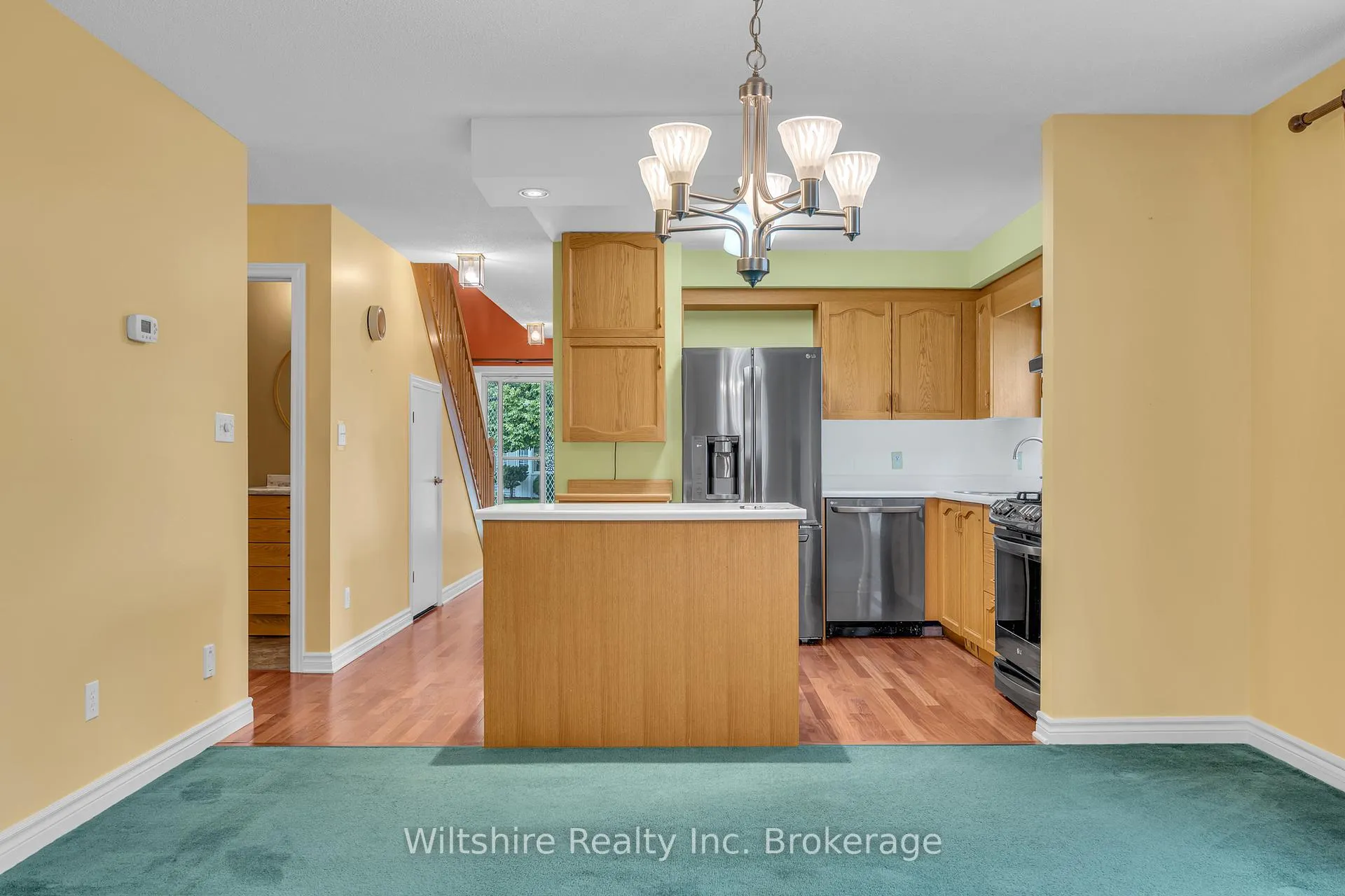 Photo 16 of 48 Sinclair Drive, Tillsonburg — HOMEH