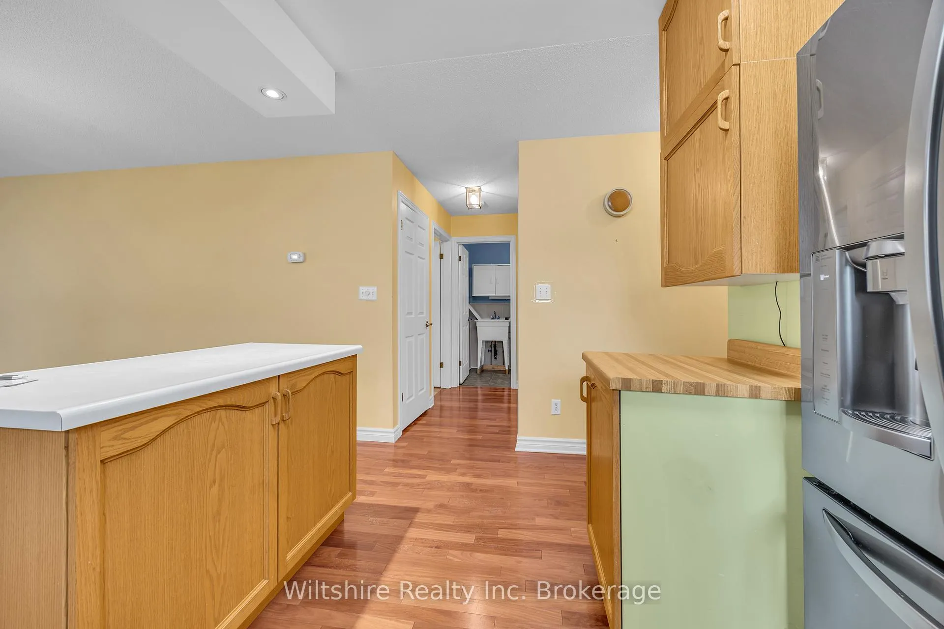 Photo 18 of 48 Sinclair Drive, Tillsonburg — HOMEH