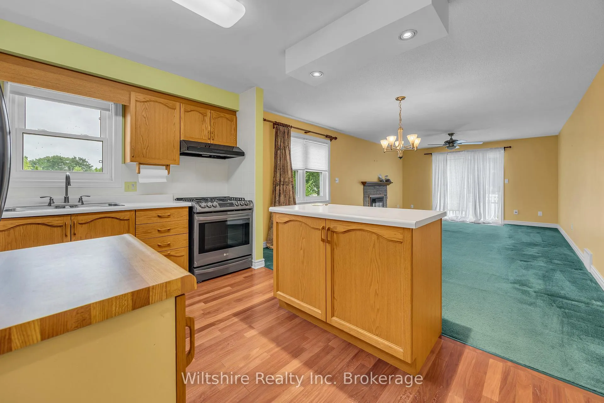 Photo 22 of 48 Sinclair Drive, Tillsonburg — HOMEH