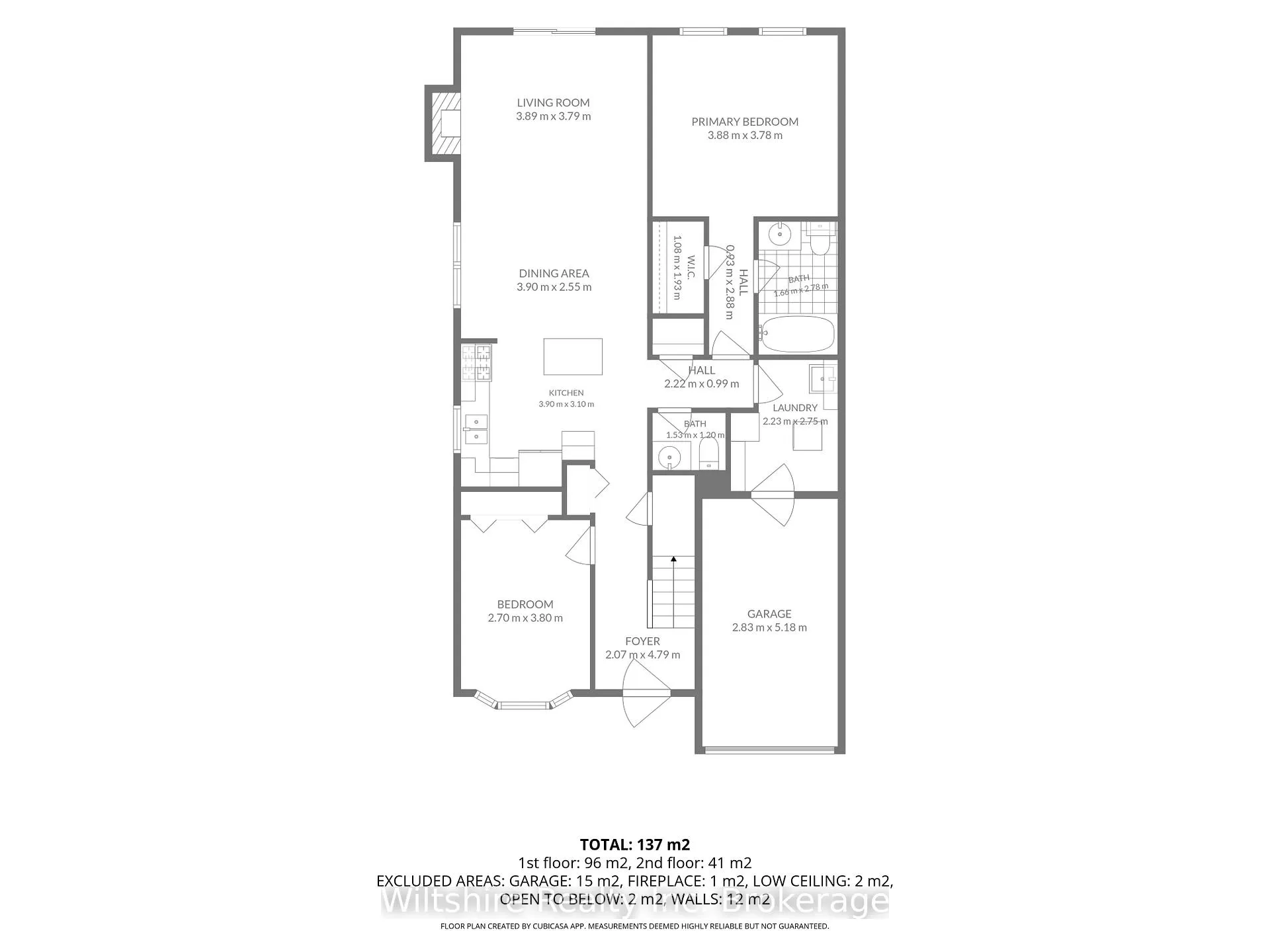 Photo 26 of 48 Sinclair Drive, Tillsonburg — HOMEH