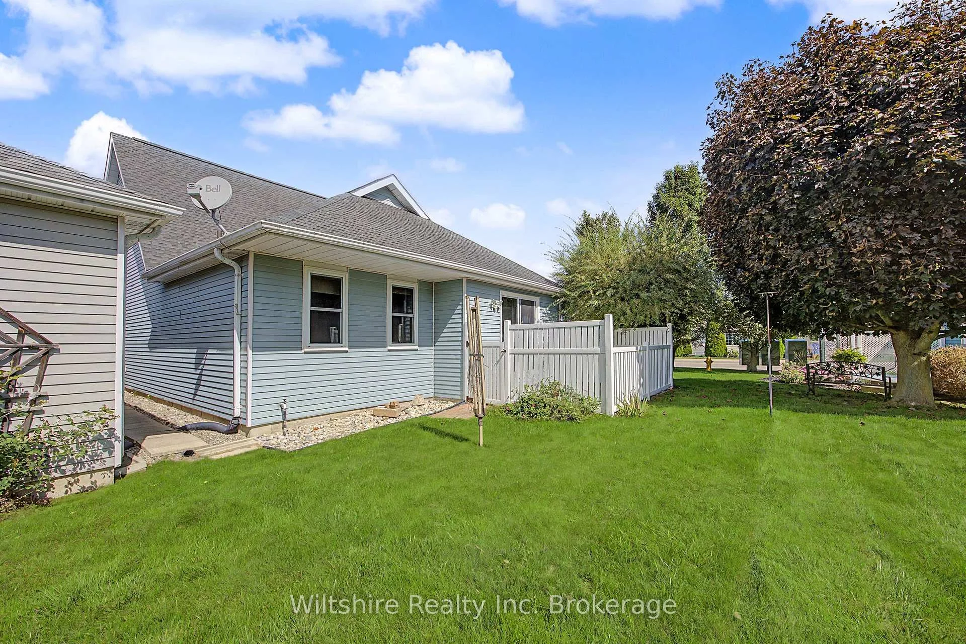 Photo 34 of 48 Sinclair Drive, Tillsonburg — HOMEH