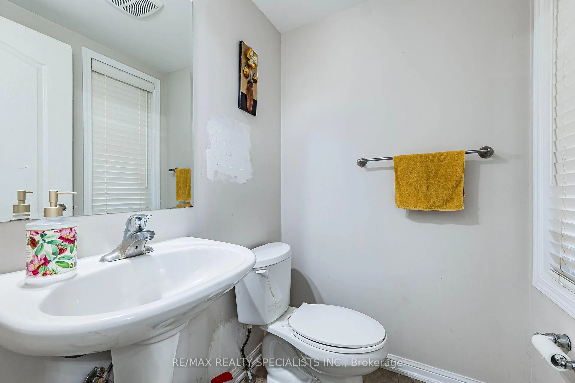 Photo 6 of 47 Robert Parkinson Drive, Brampton, Northwest Brampton — HOMEH