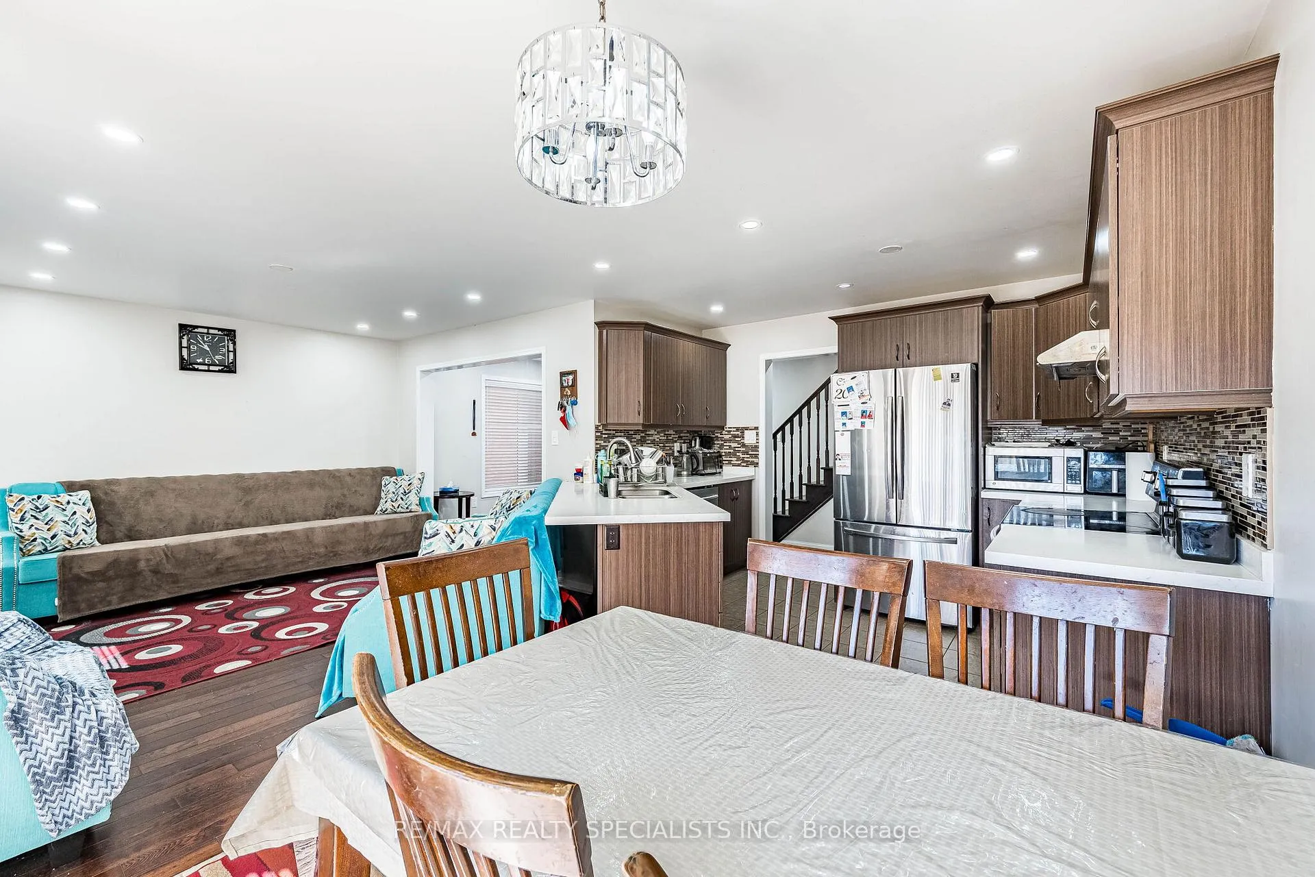 Photo 12 of 47 Robert Parkinson Drive, Brampton, Northwest Brampton — HOMEH