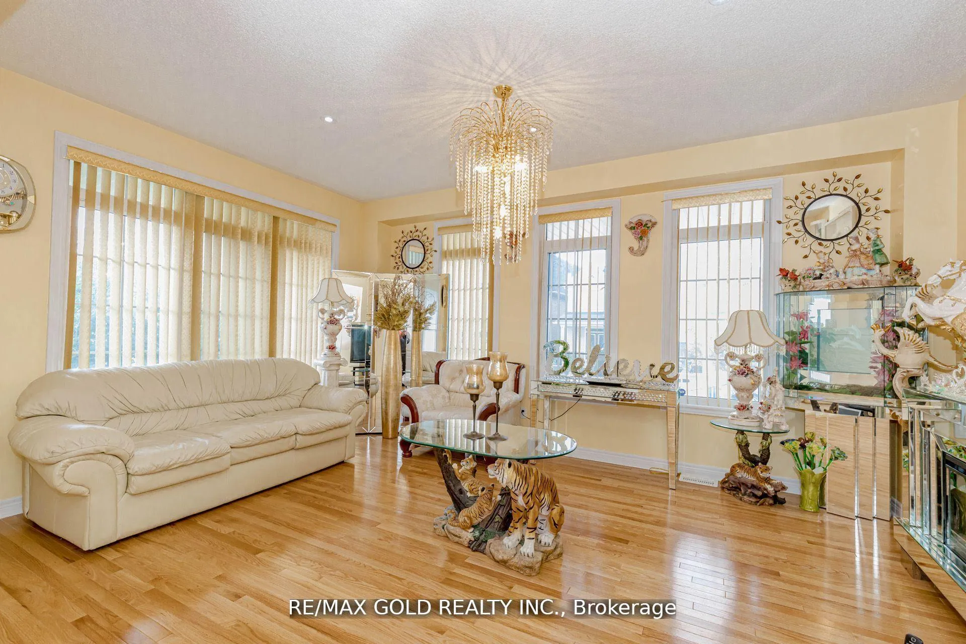 Photo 6 of 1554 Bruny Avenue, Pickering, Duffin Heights — HOMEH